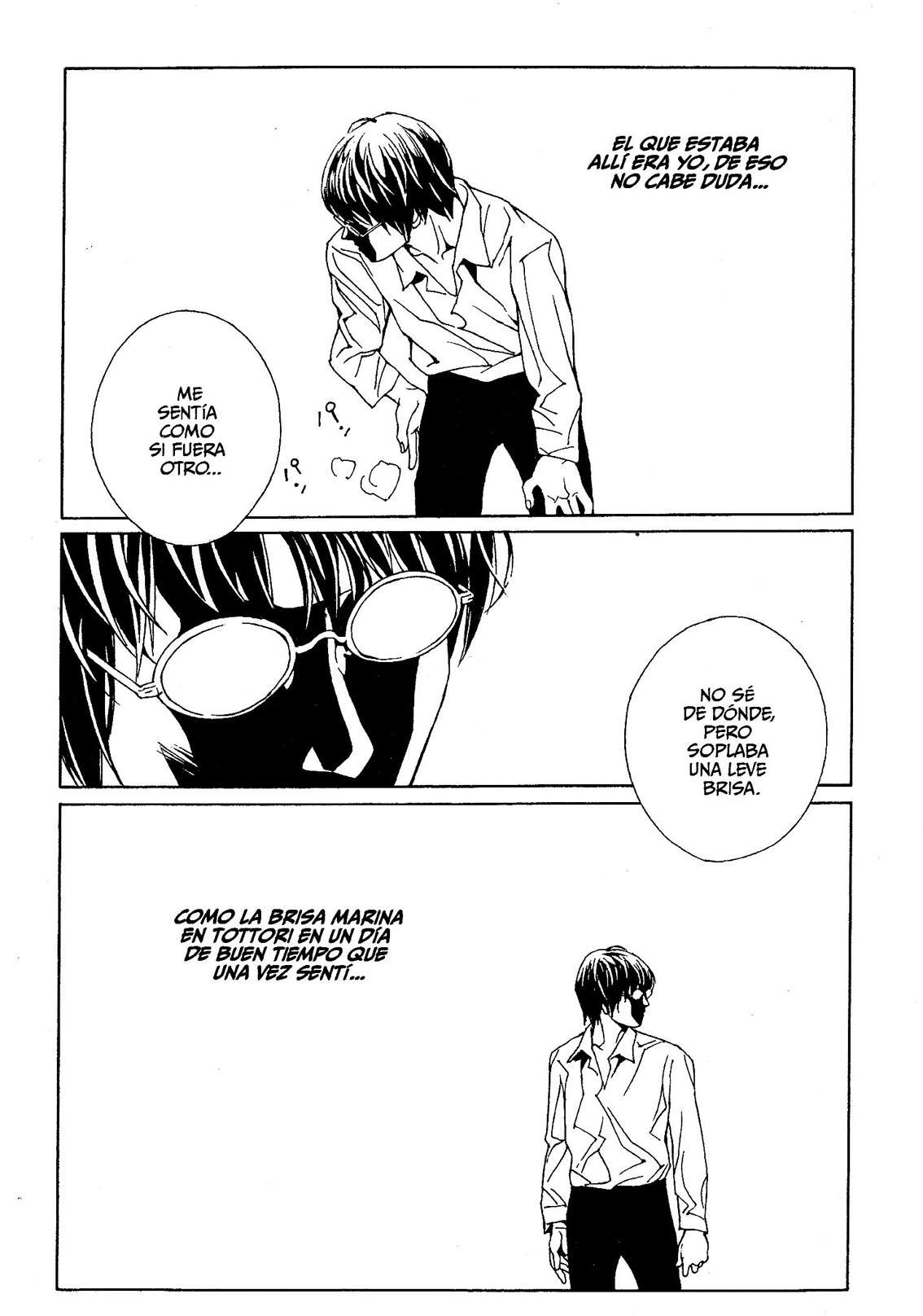 Read MPD Psycho (es) Manga Online