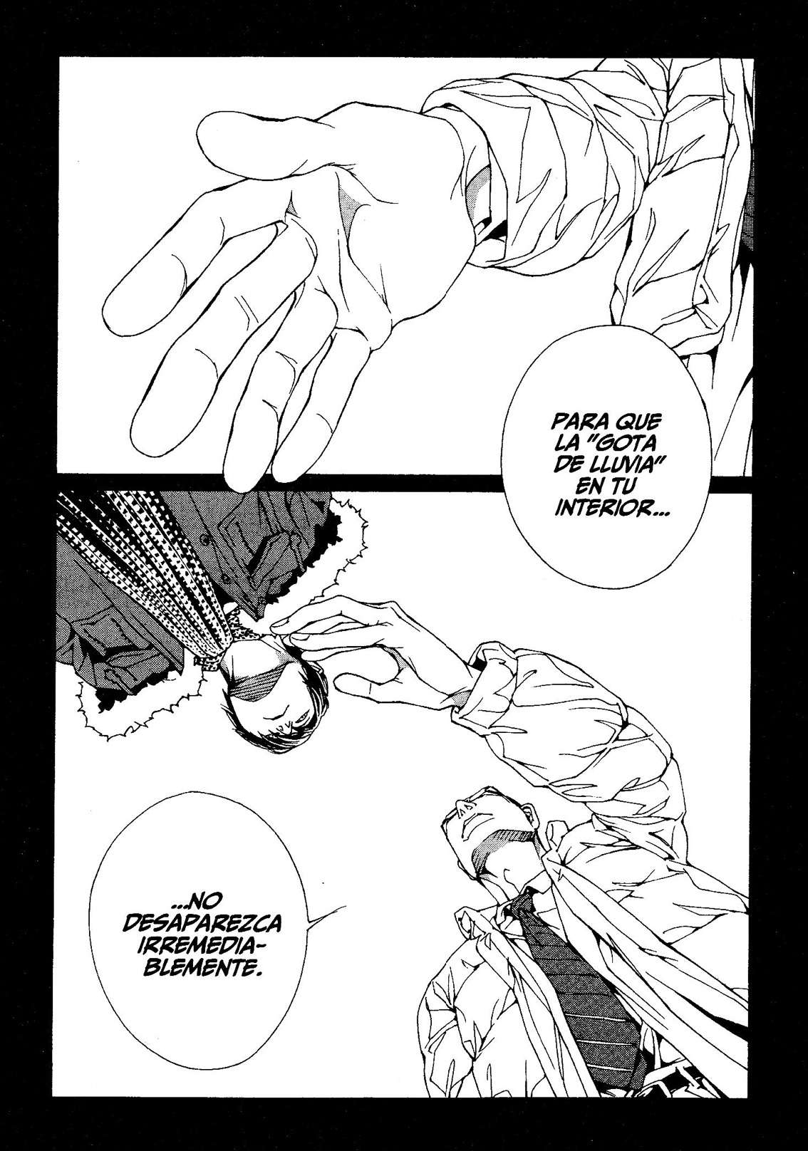 Read MPD Psycho (es) Manga Online