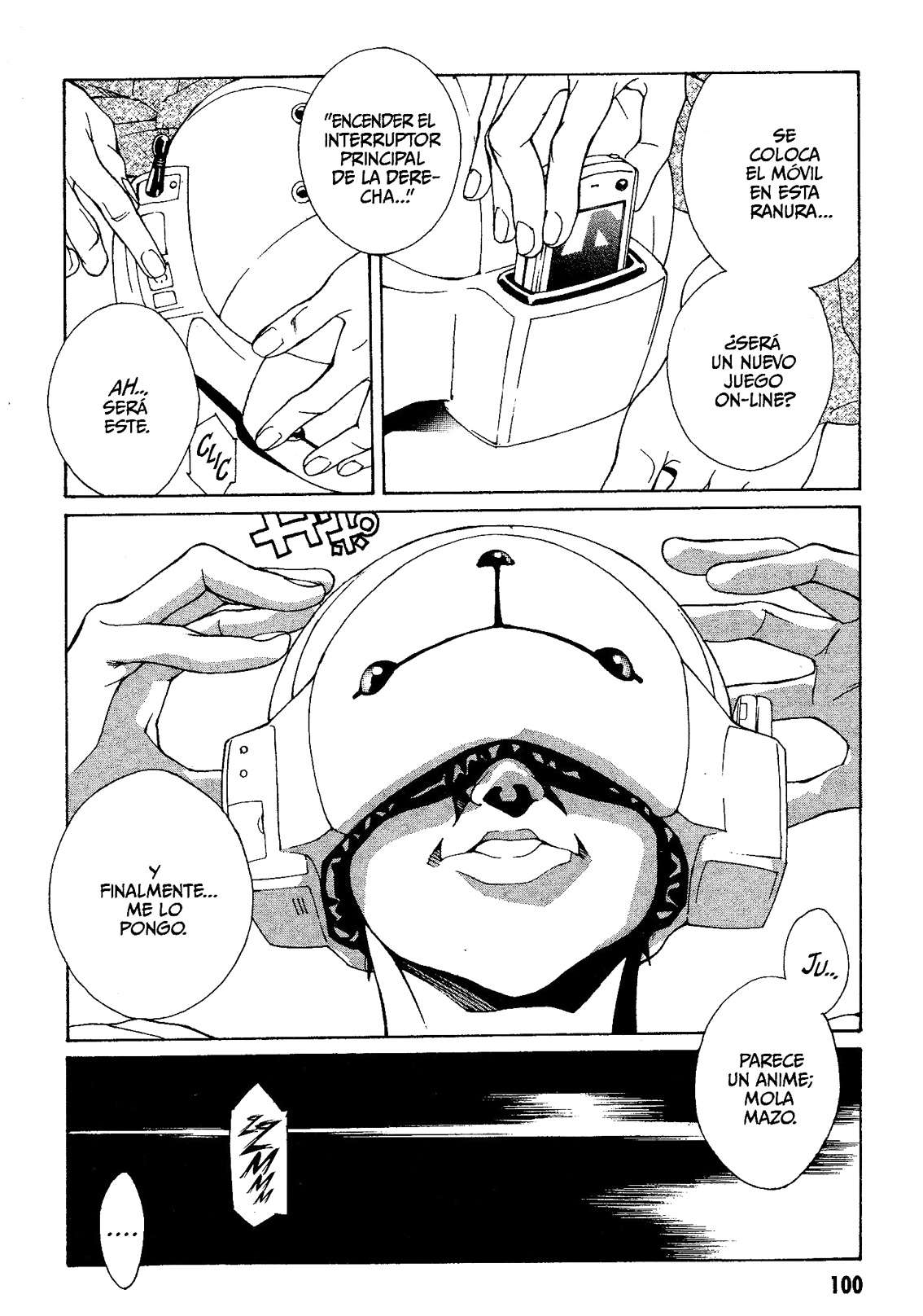 Read MPD Psycho (es) Manga Online
