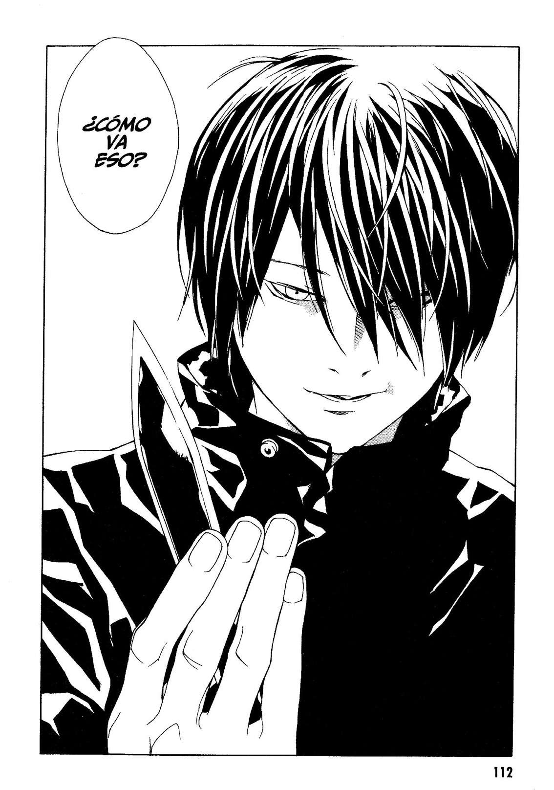 Read MPD Psycho (es) Manga Online
