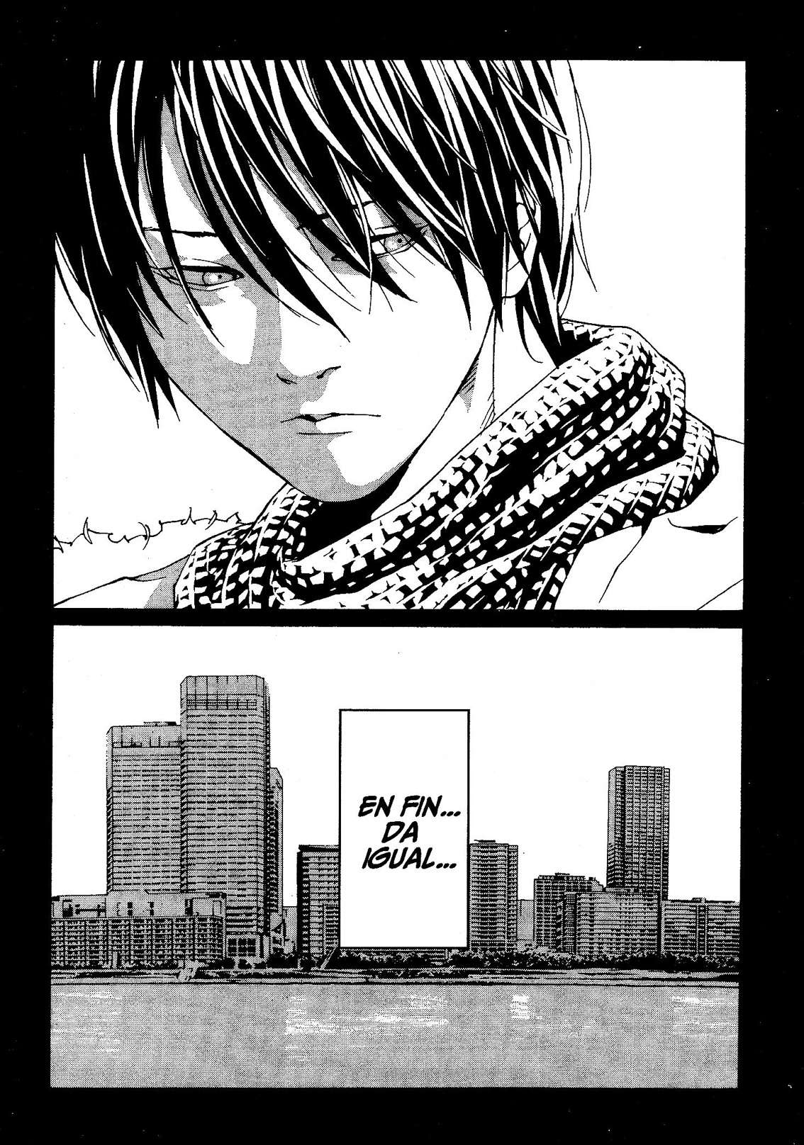Read MPD Psycho (es) Manga Online