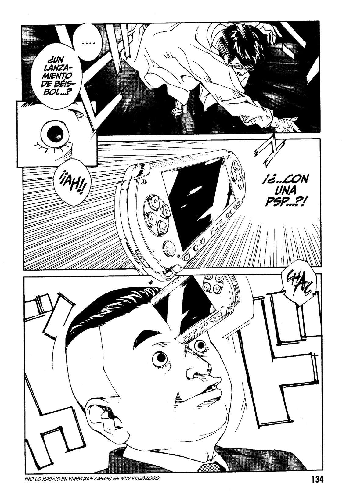 Read MPD Psycho (es) Manga Online