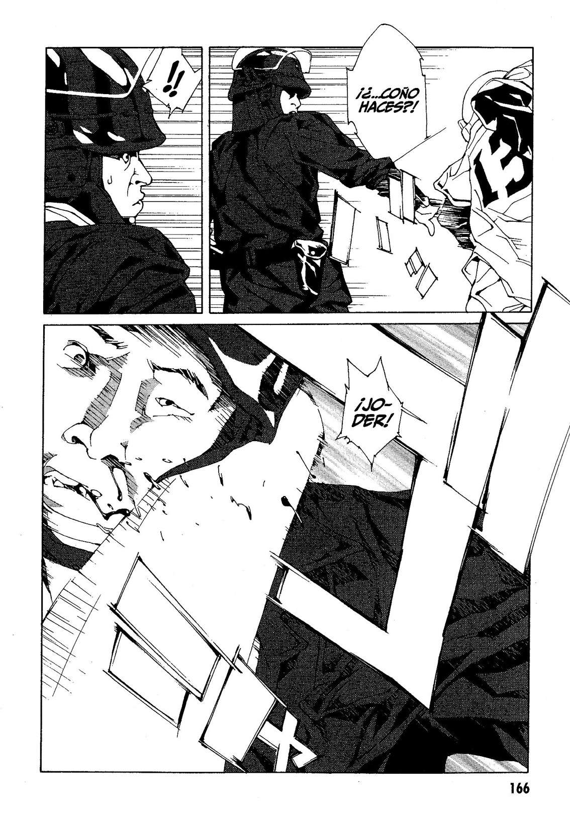 Read MPD Psycho (es) Manga Online