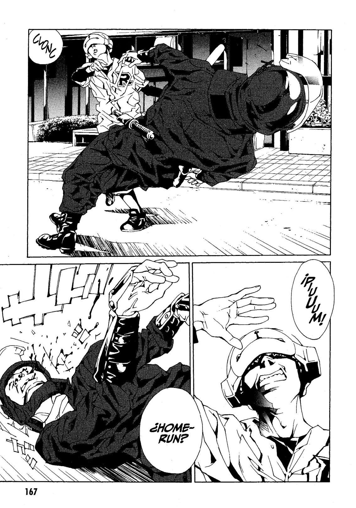 Read MPD Psycho (es) Manga Online