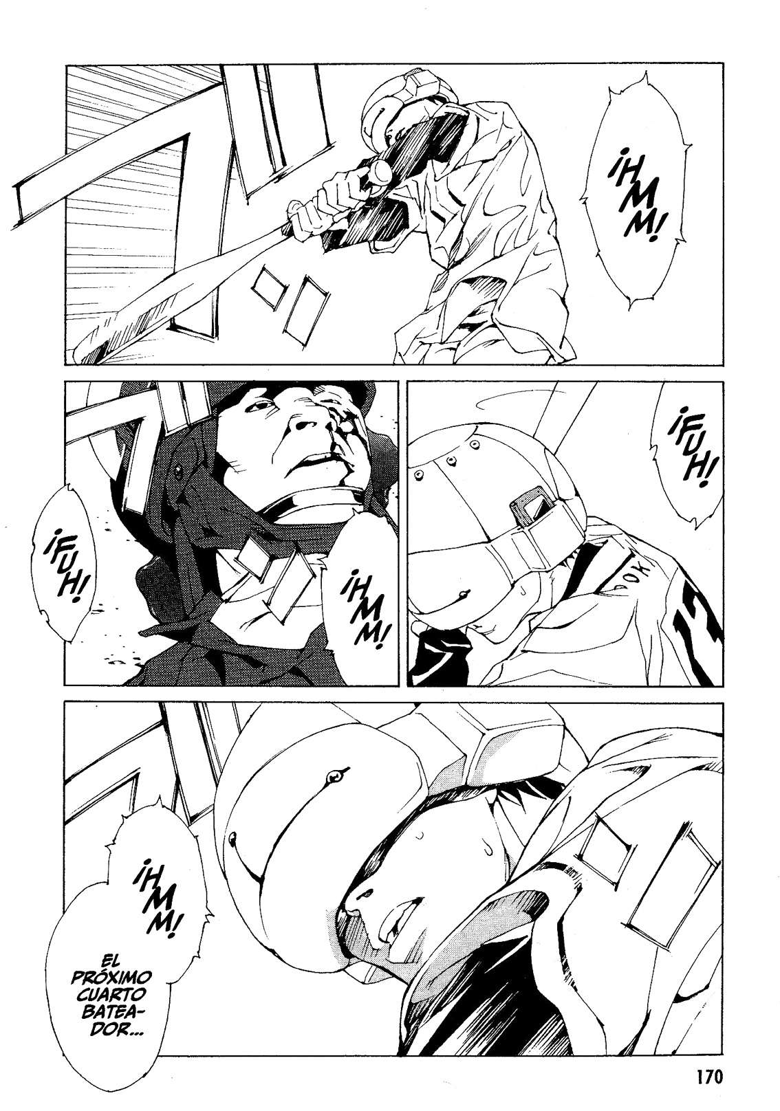 Read MPD Psycho (es) Manga Online