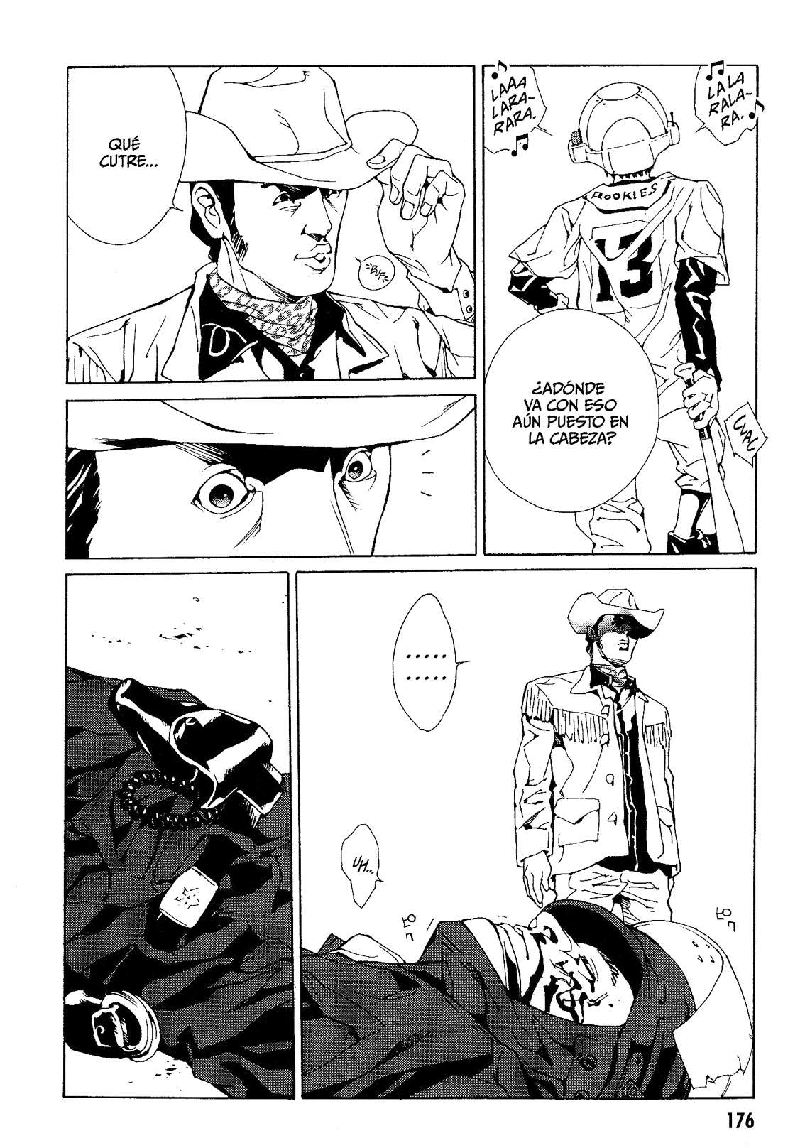 Read MPD Psycho (es) Manga Online