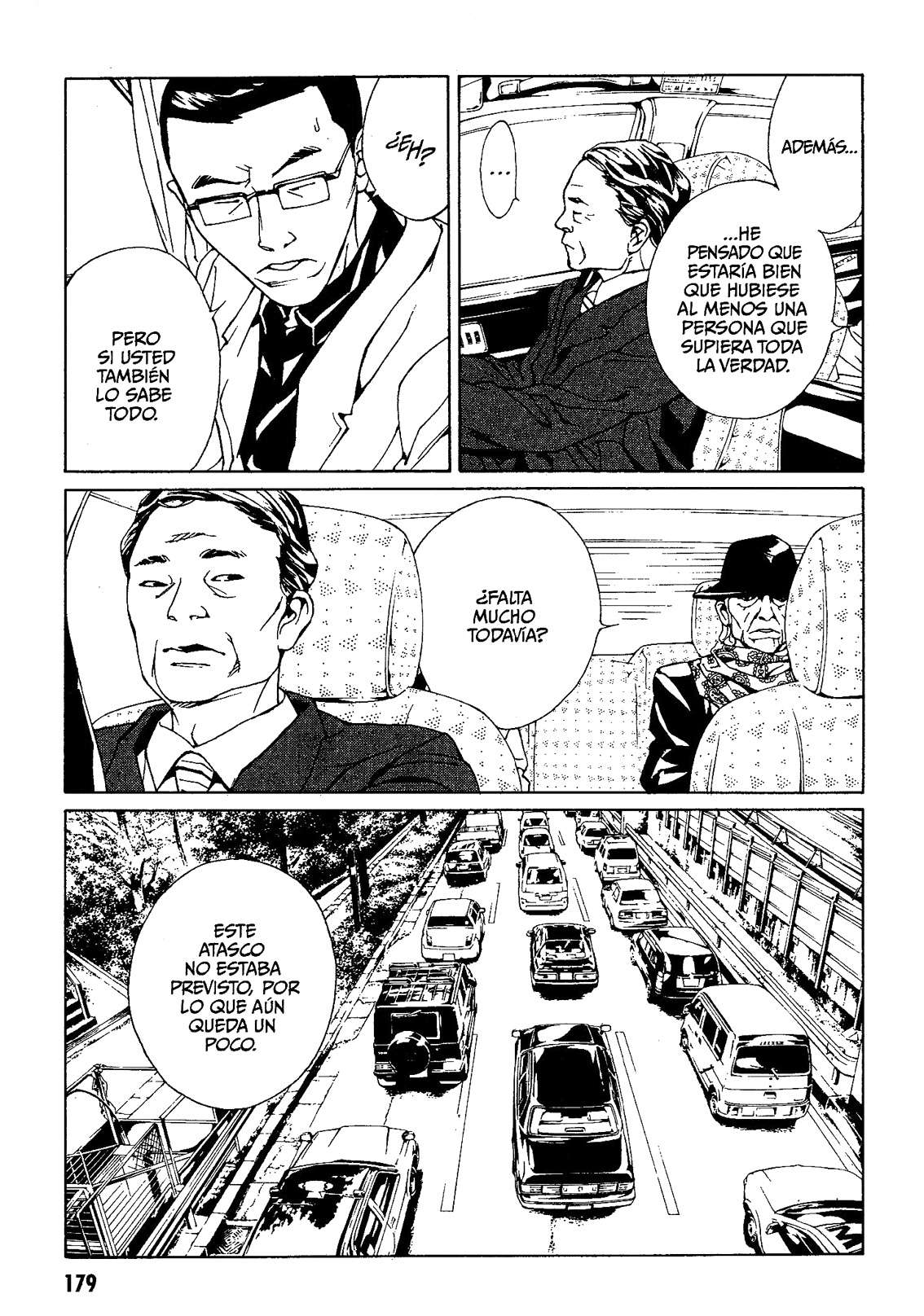 Read MPD Psycho (es) Manga Online