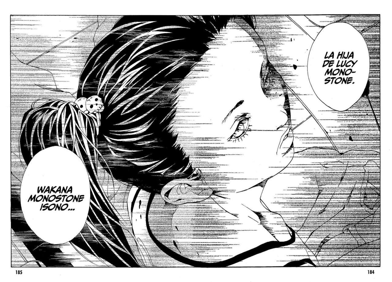 Read MPD Psycho (es) Manga Online