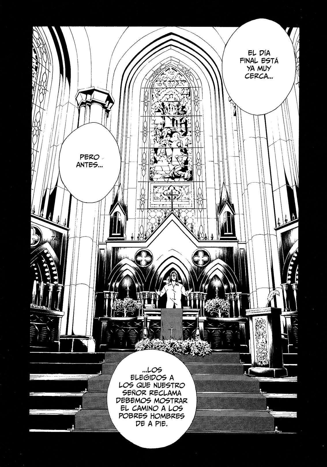 Read MPD Psycho (es) Manga Online