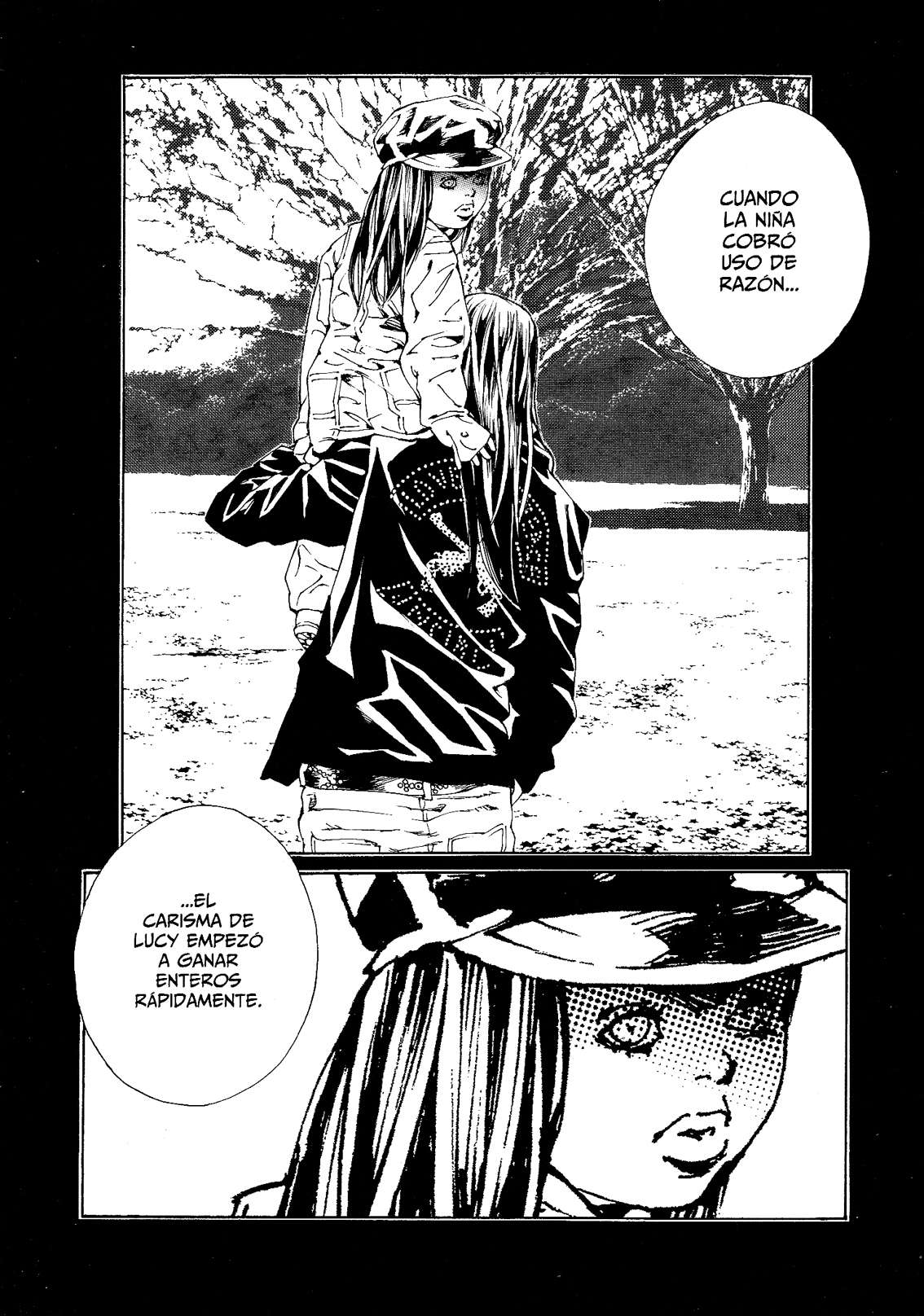 Read MPD Psycho (es) Manga Online