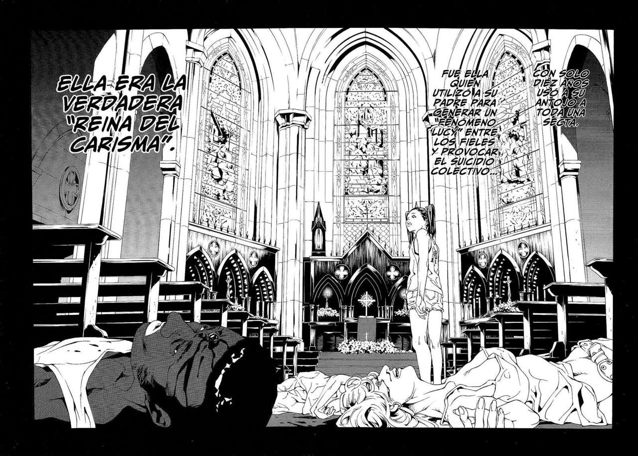 Read MPD Psycho (es) Manga Online