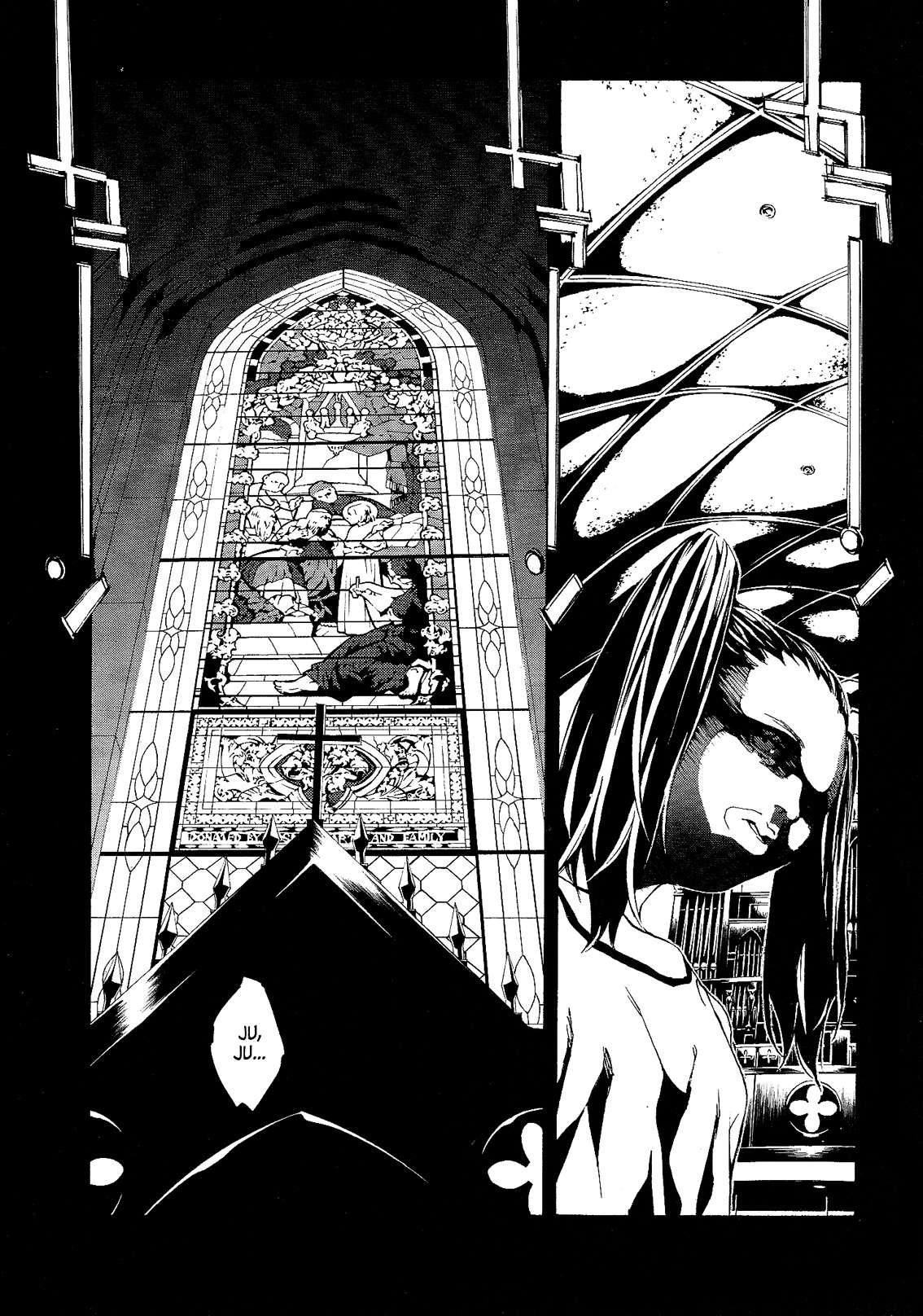 Read MPD Psycho (es) Manga Online