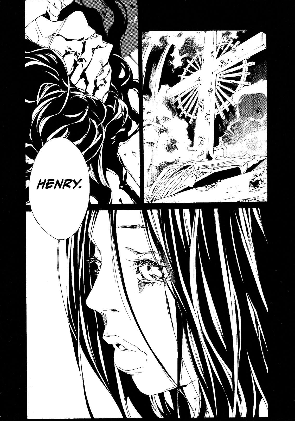 Read MPD Psycho (es) Manga Online