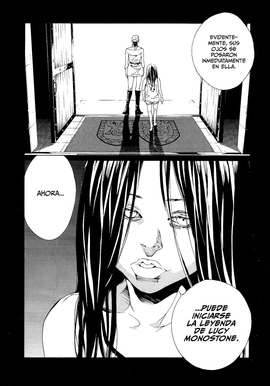 Read MPD Psycho (es) Manga Online