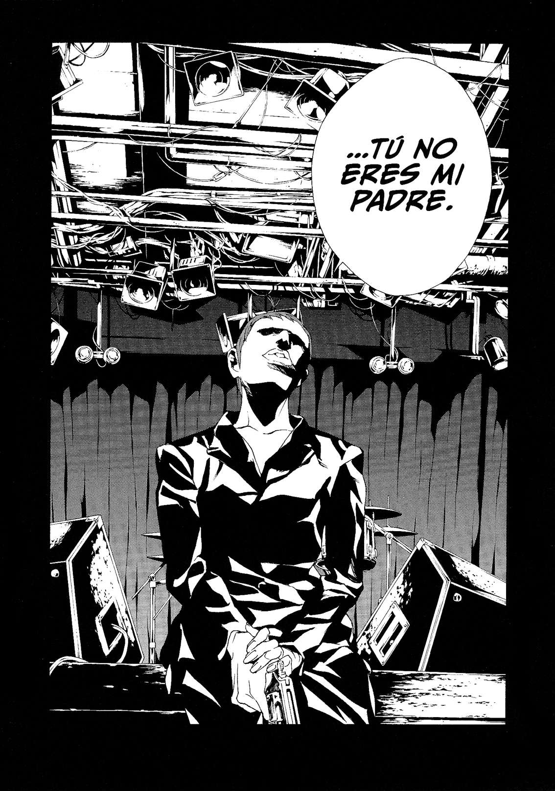 Read MPD Psycho (es) Manga Online