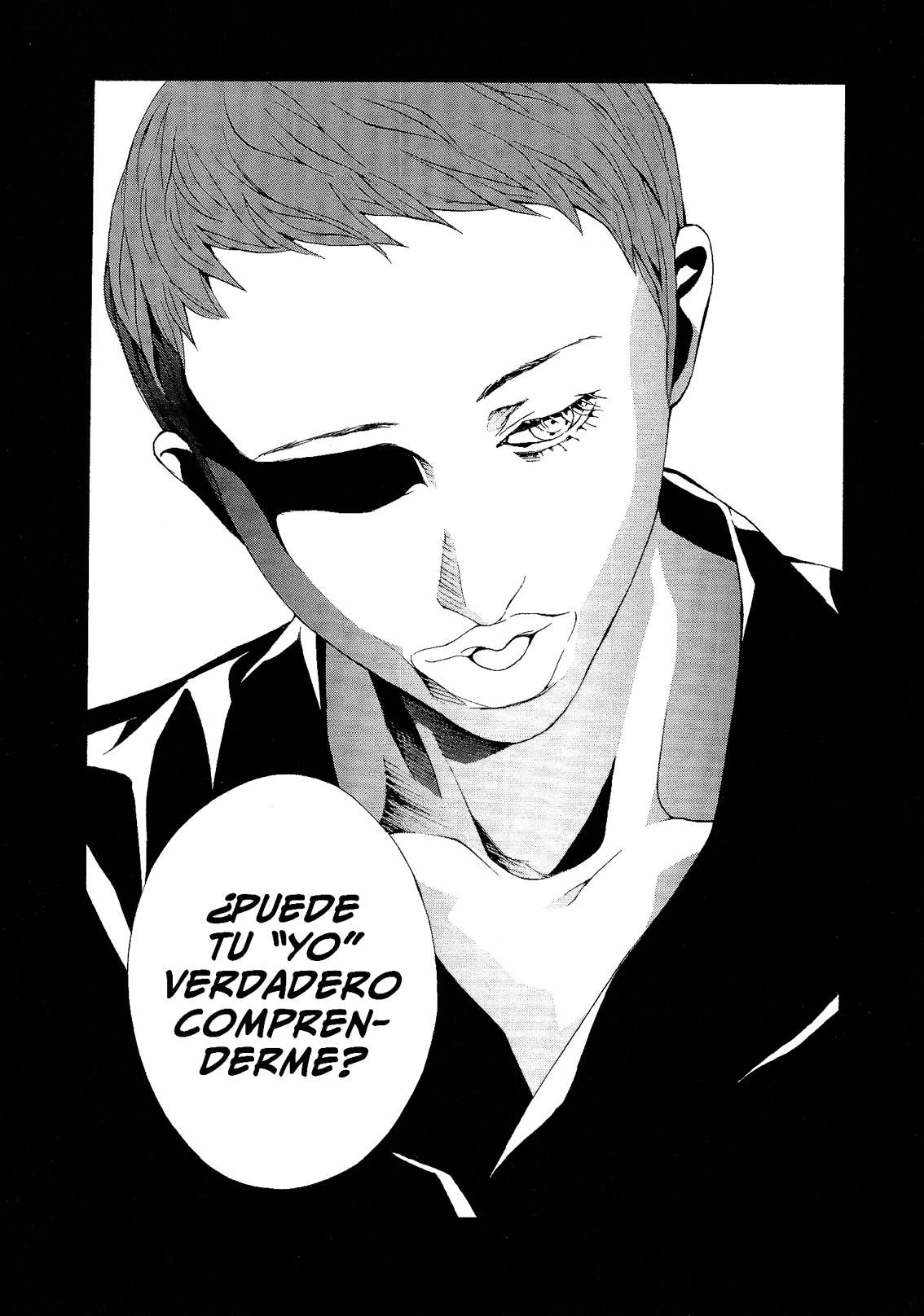 Read MPD Psycho (es) Manga Online