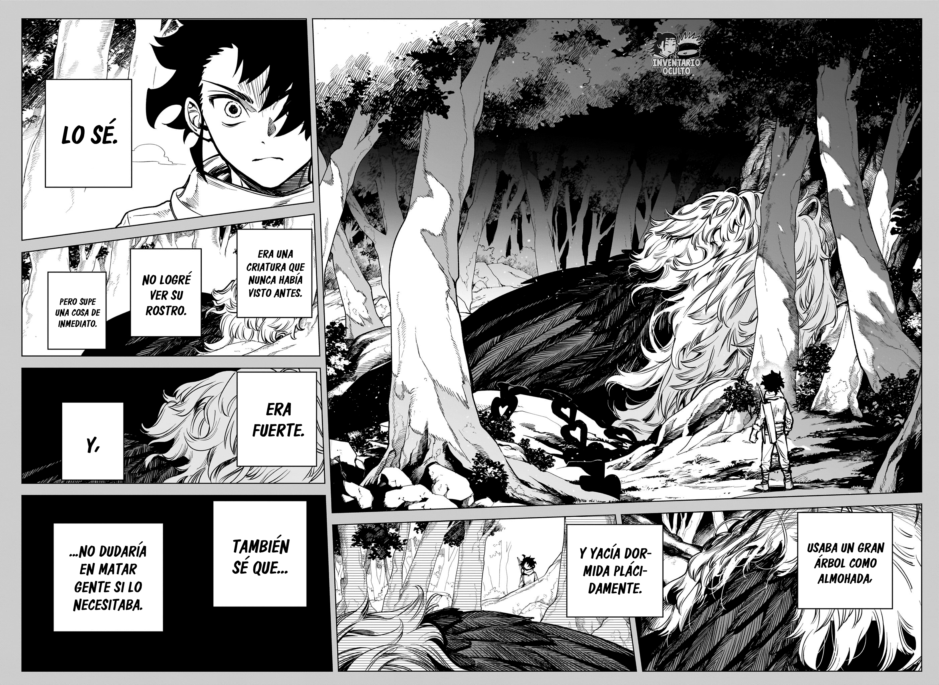 Read Madan No Ichi (es) Manga Online