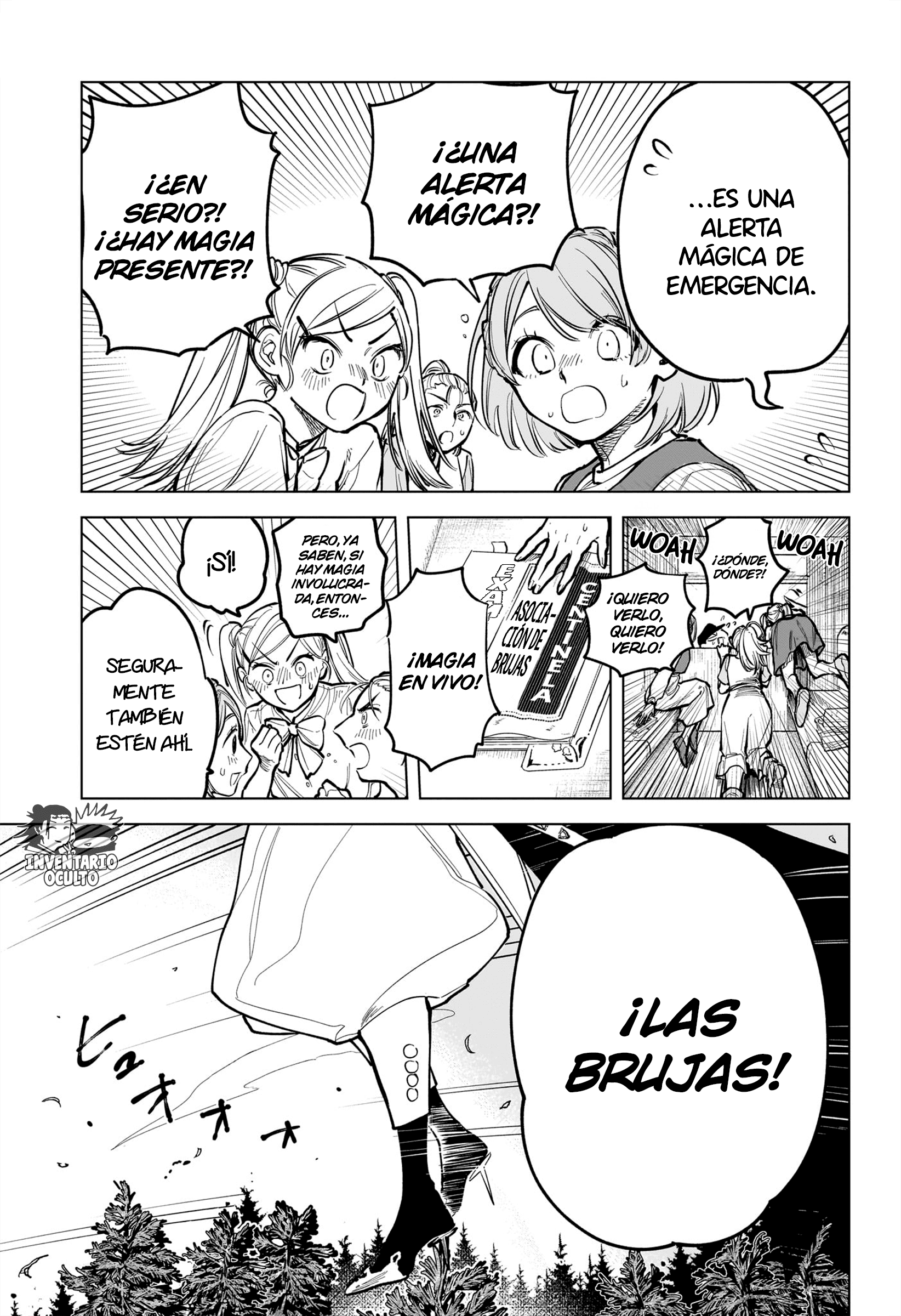 Read Madan No Ichi (es) Manga Online