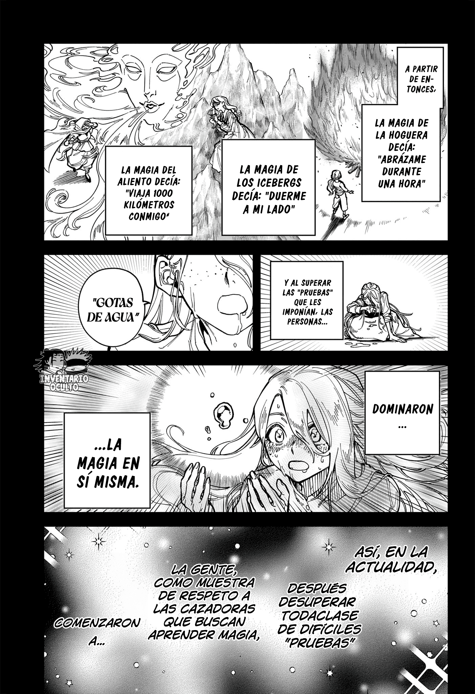 Read Madan No Ichi (es) Manga Online