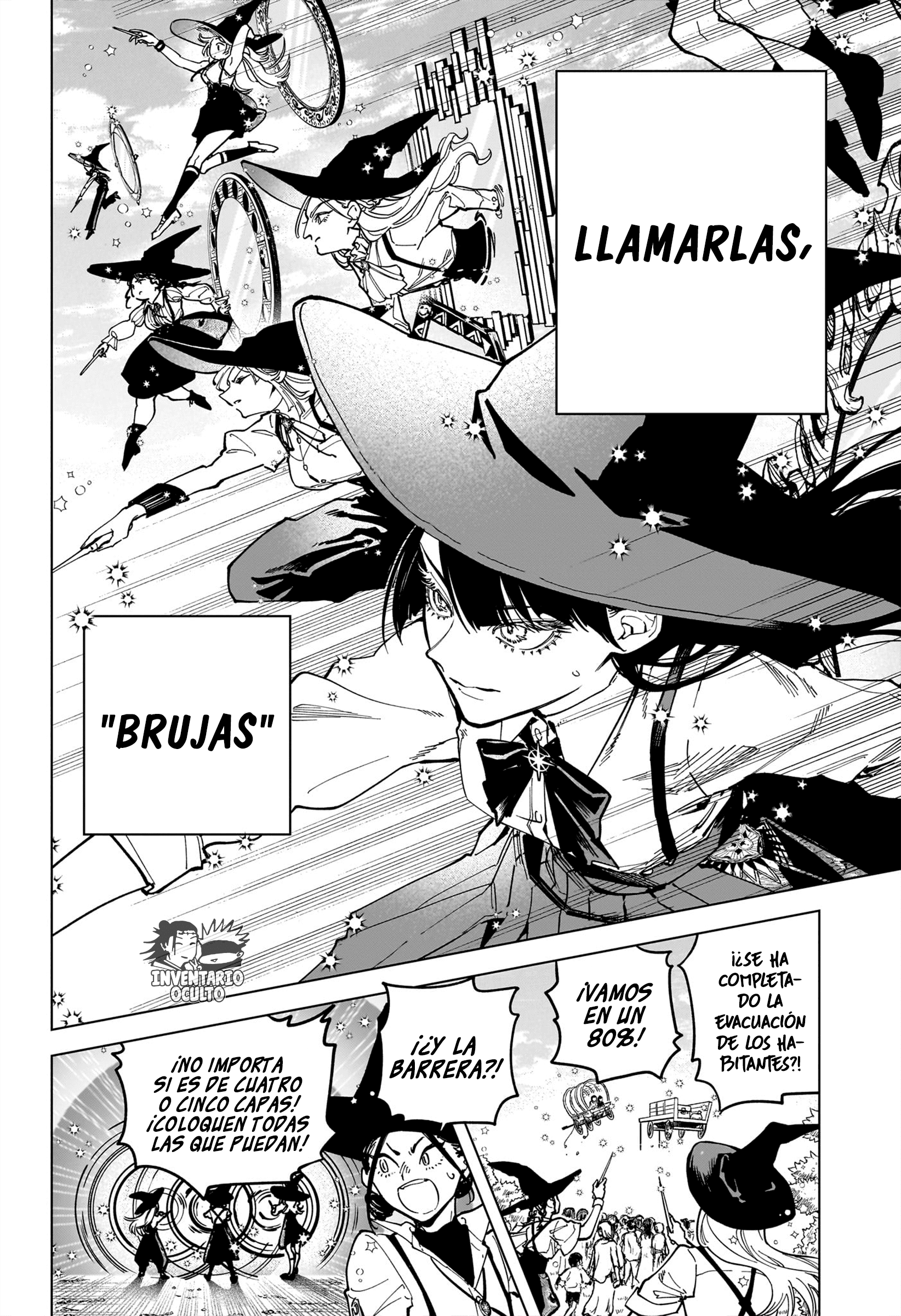 Read Madan No Ichi (es) Manga Online