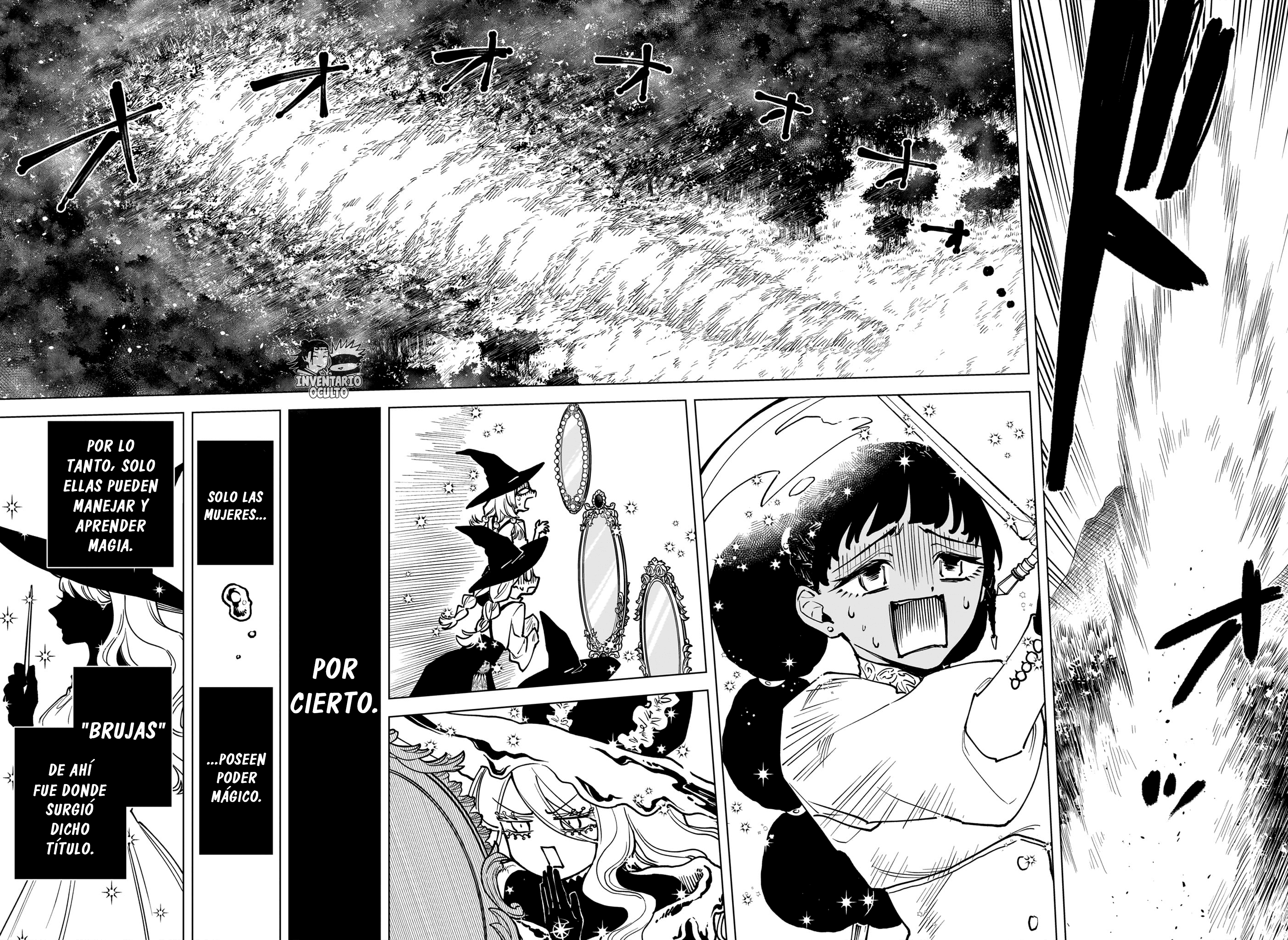 Read Madan No Ichi (es) Manga Online