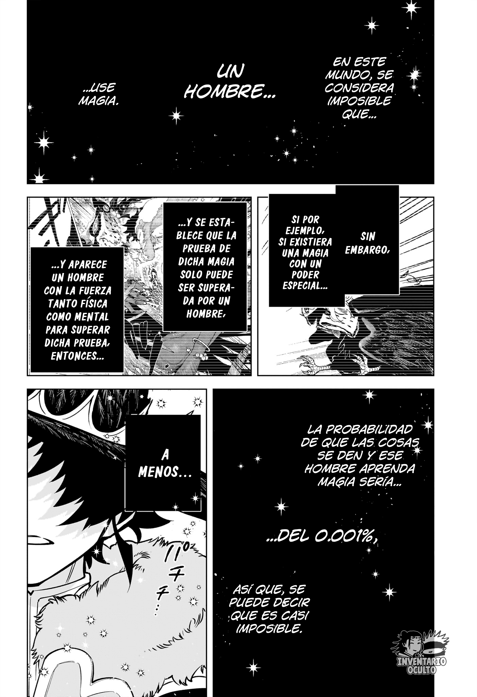 Read Madan No Ichi (es) Manga Online