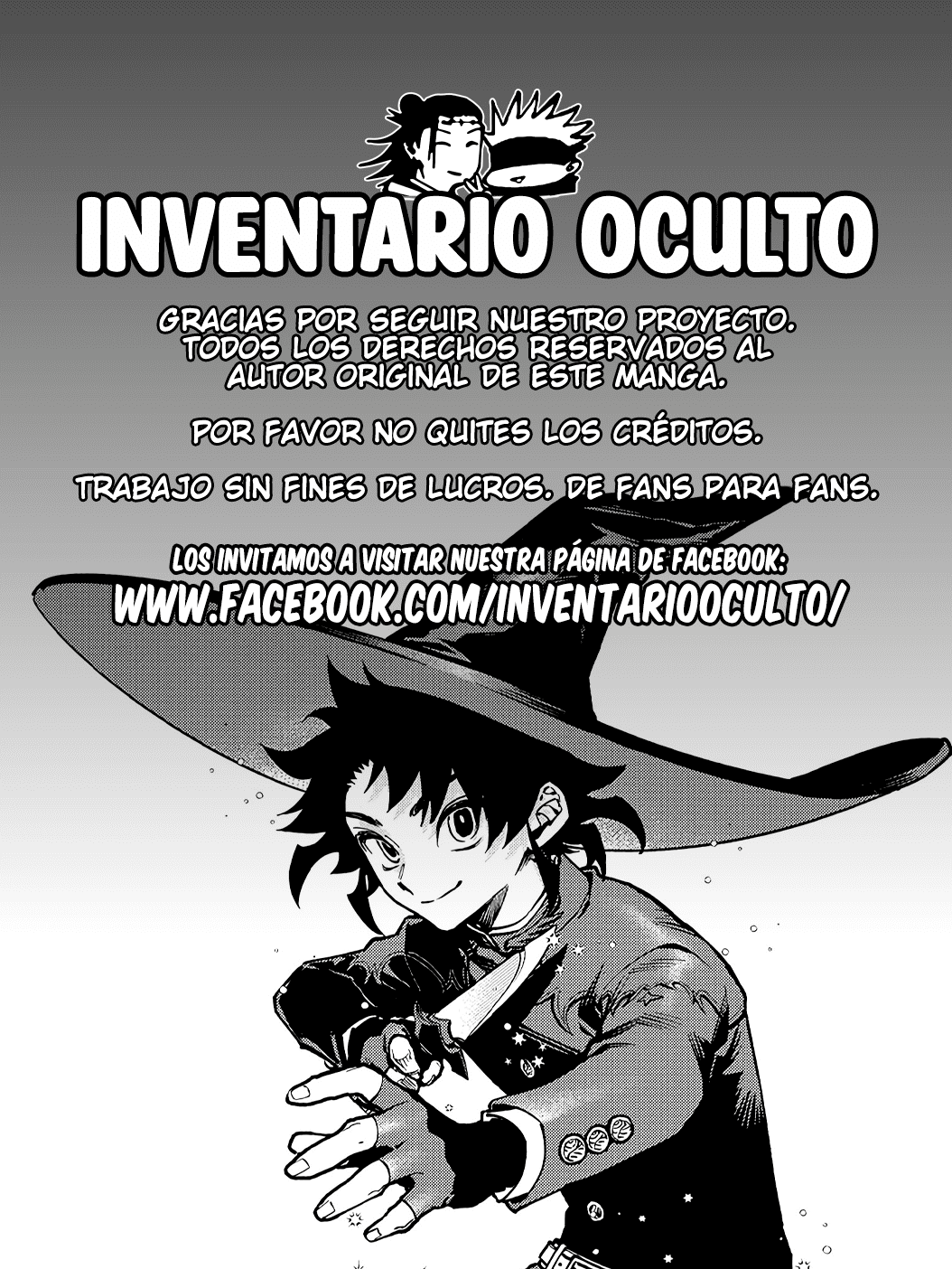 Read Madan No Ichi (es) Manga Online