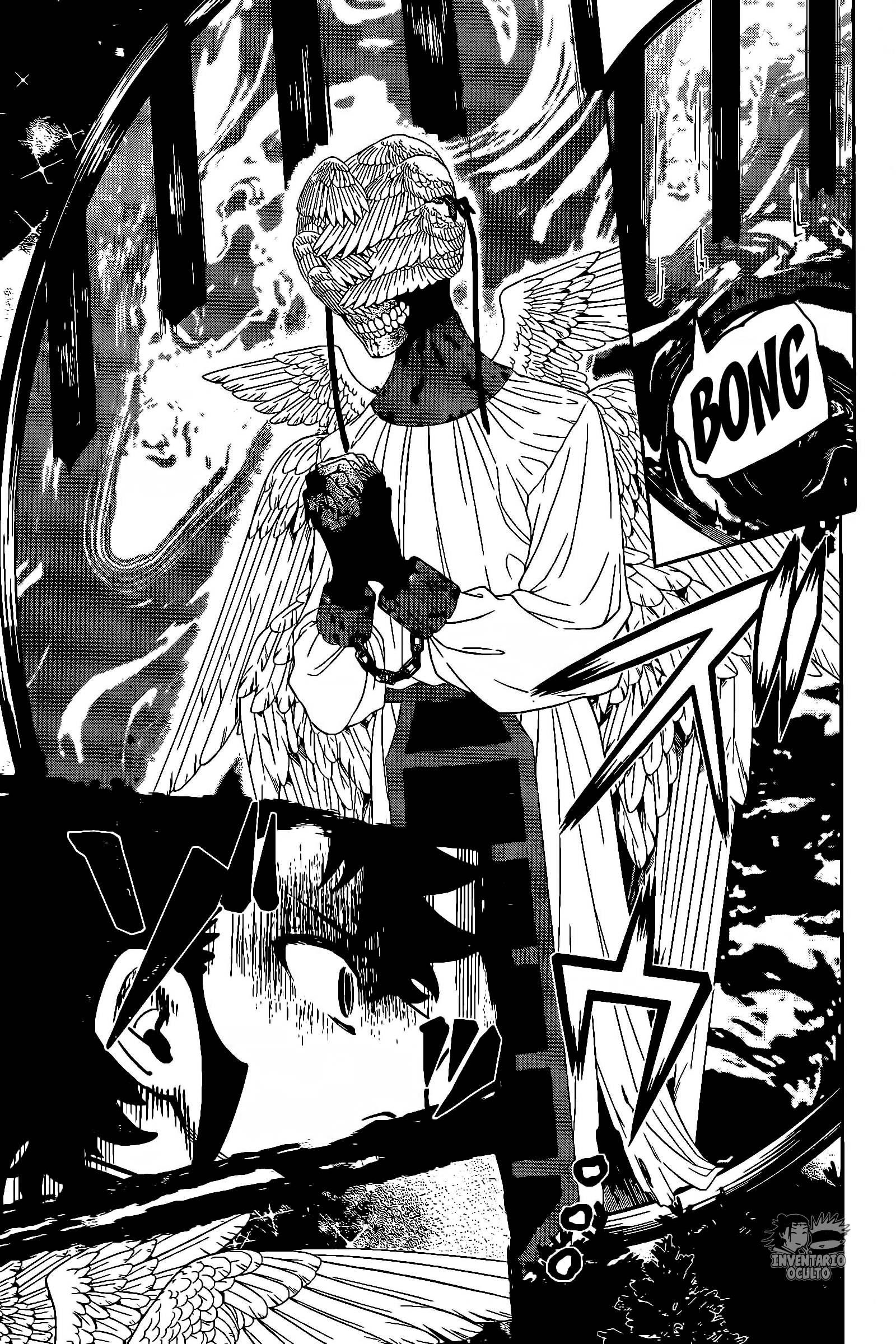 Read Madan No Ichi (es) Manga Online