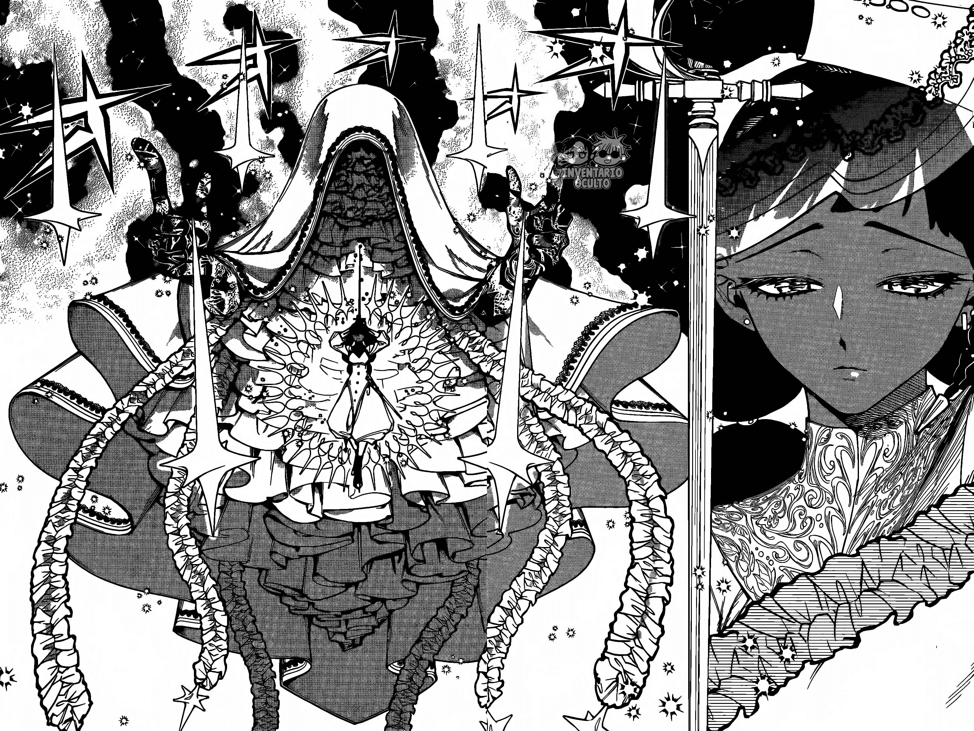 Read Madan No Ichi (es) Manga Online