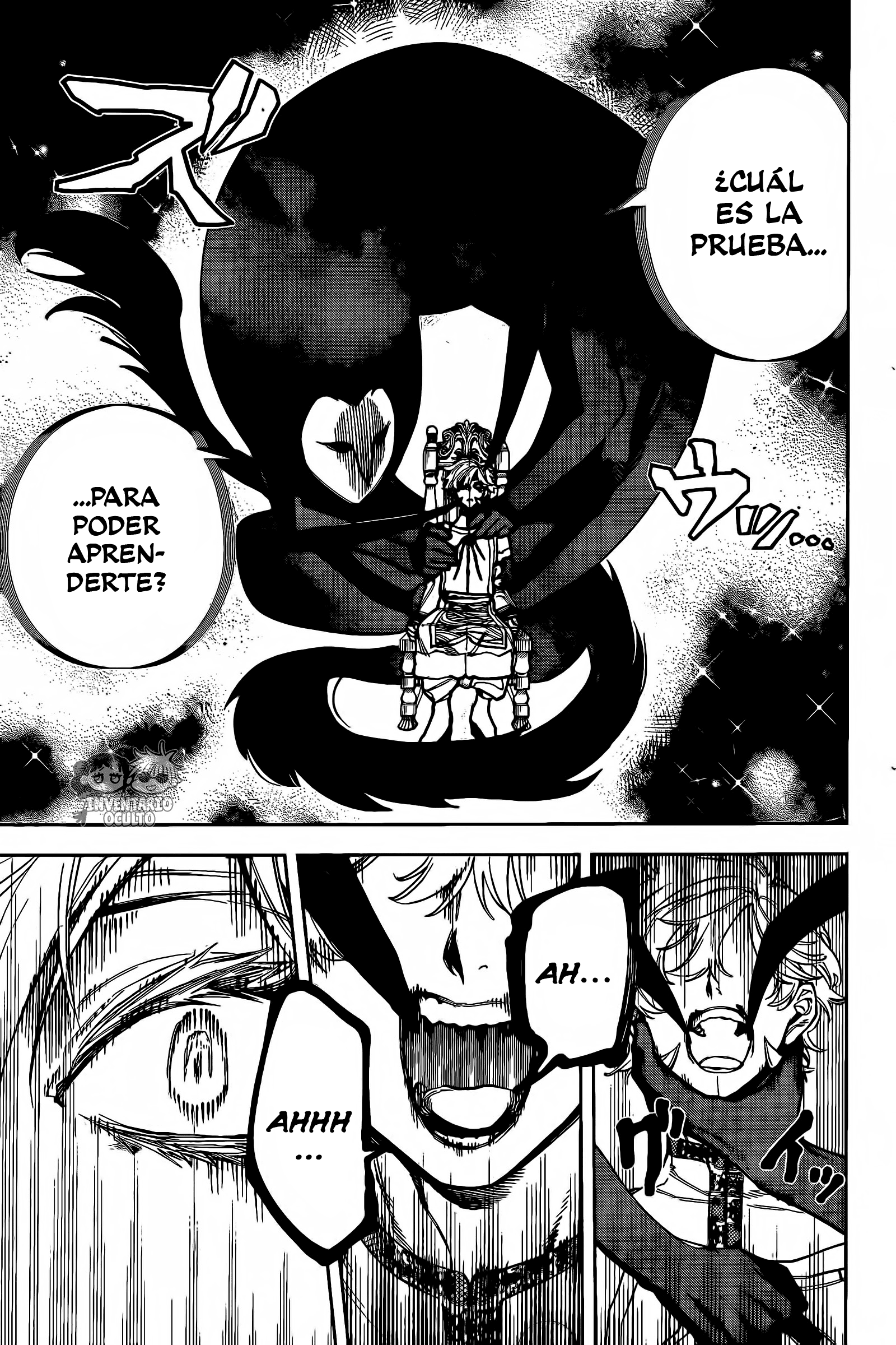 Read Madan No Ichi (es) Manga Online