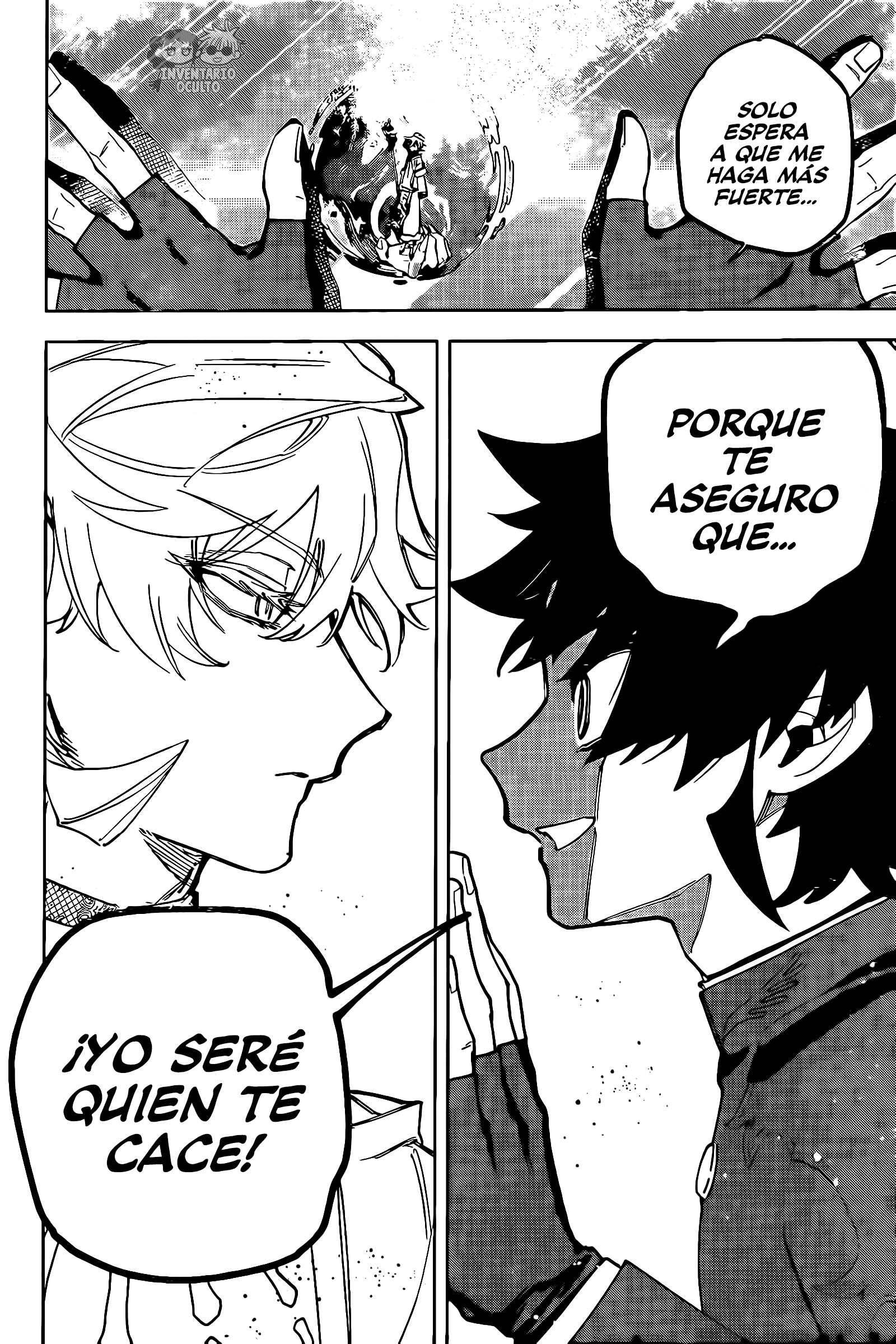 Read Madan No Ichi (es) Manga Online