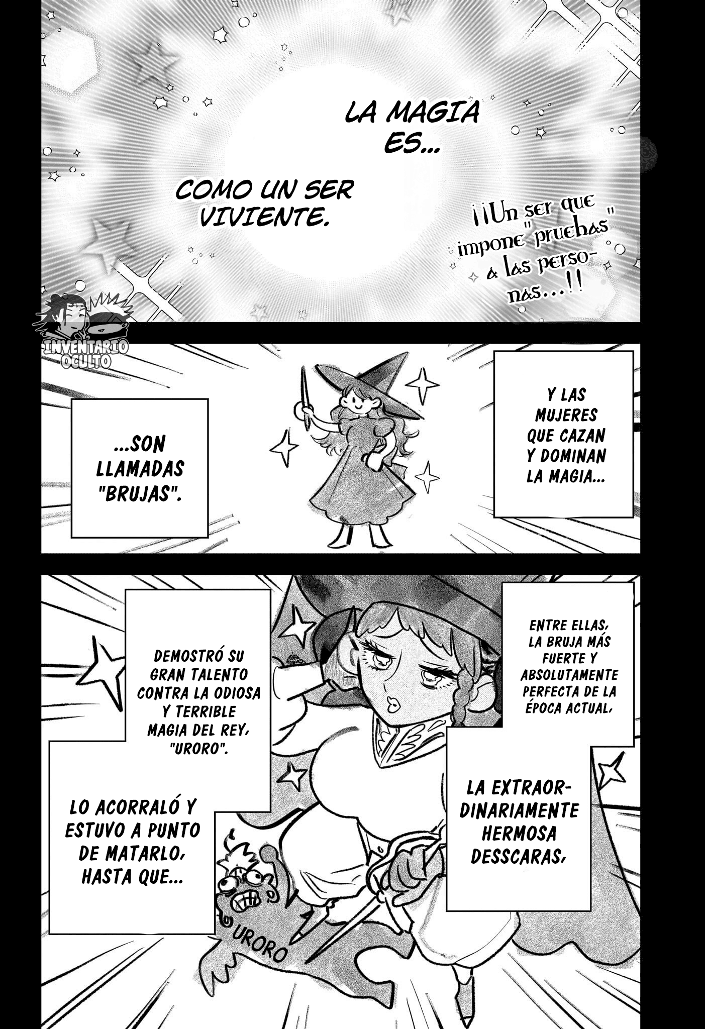 Read Madan No Ichi (es) Manga Online