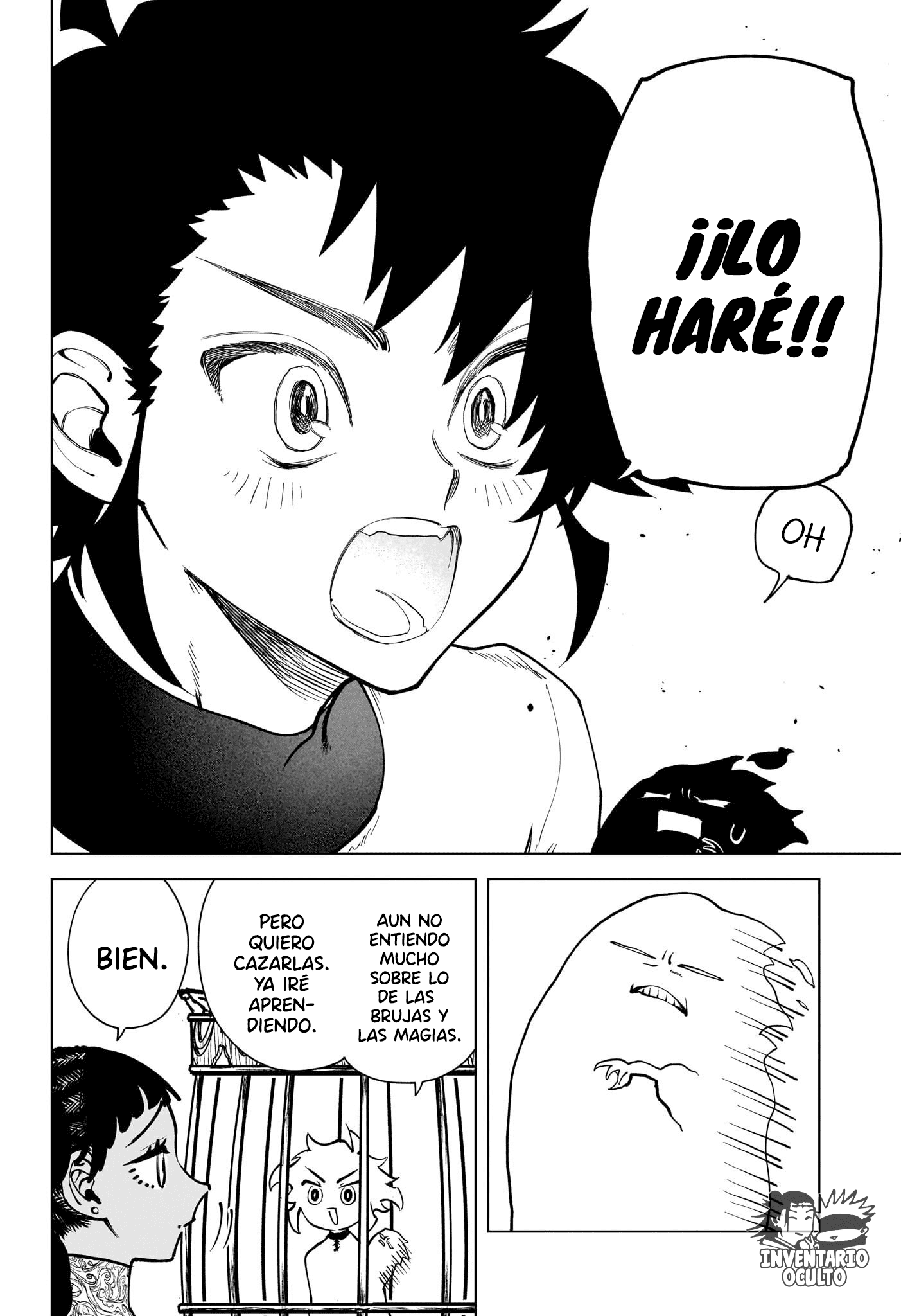 Read Madan No Ichi (es) Manga Online