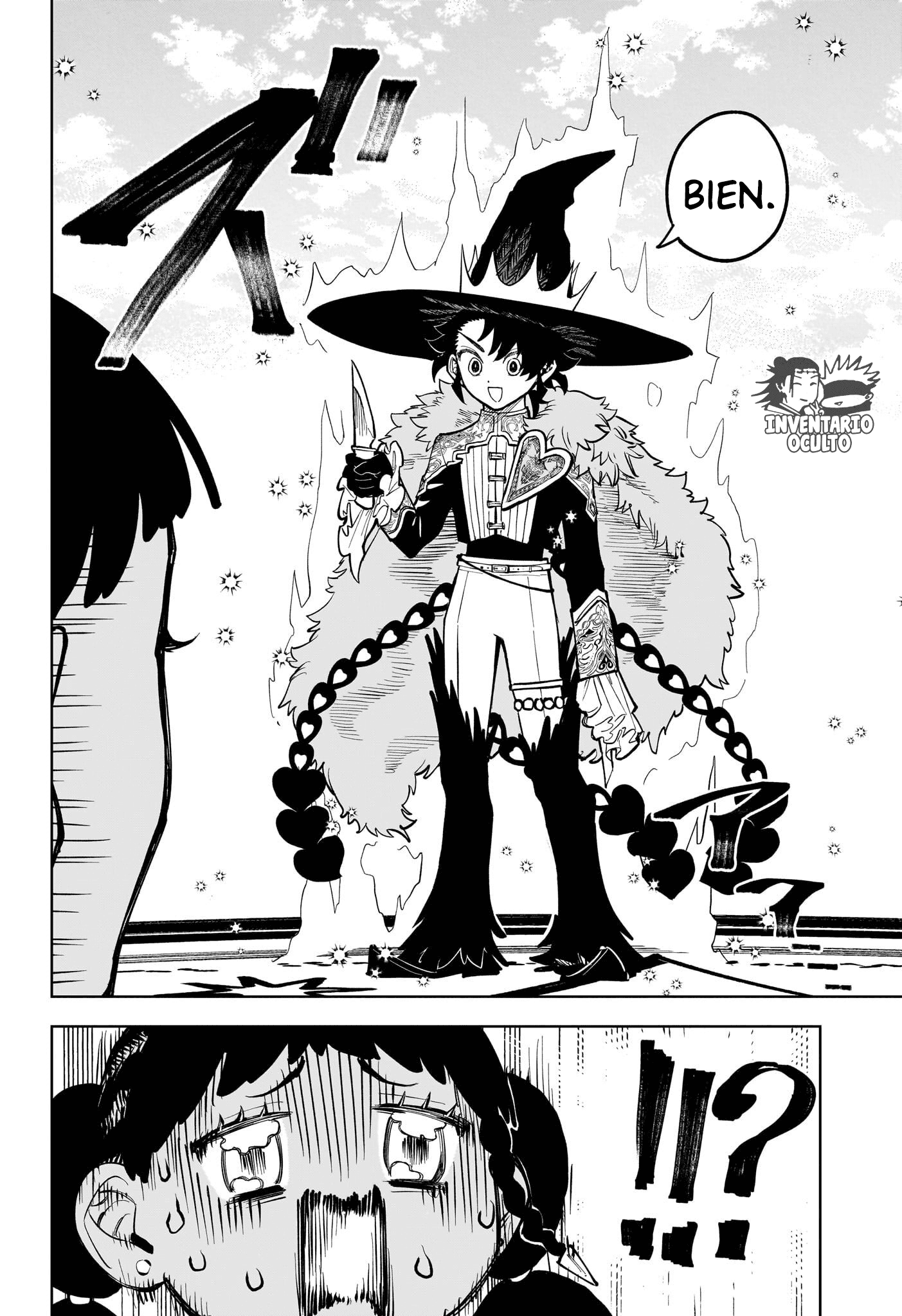 Read Madan No Ichi (es) Manga Online