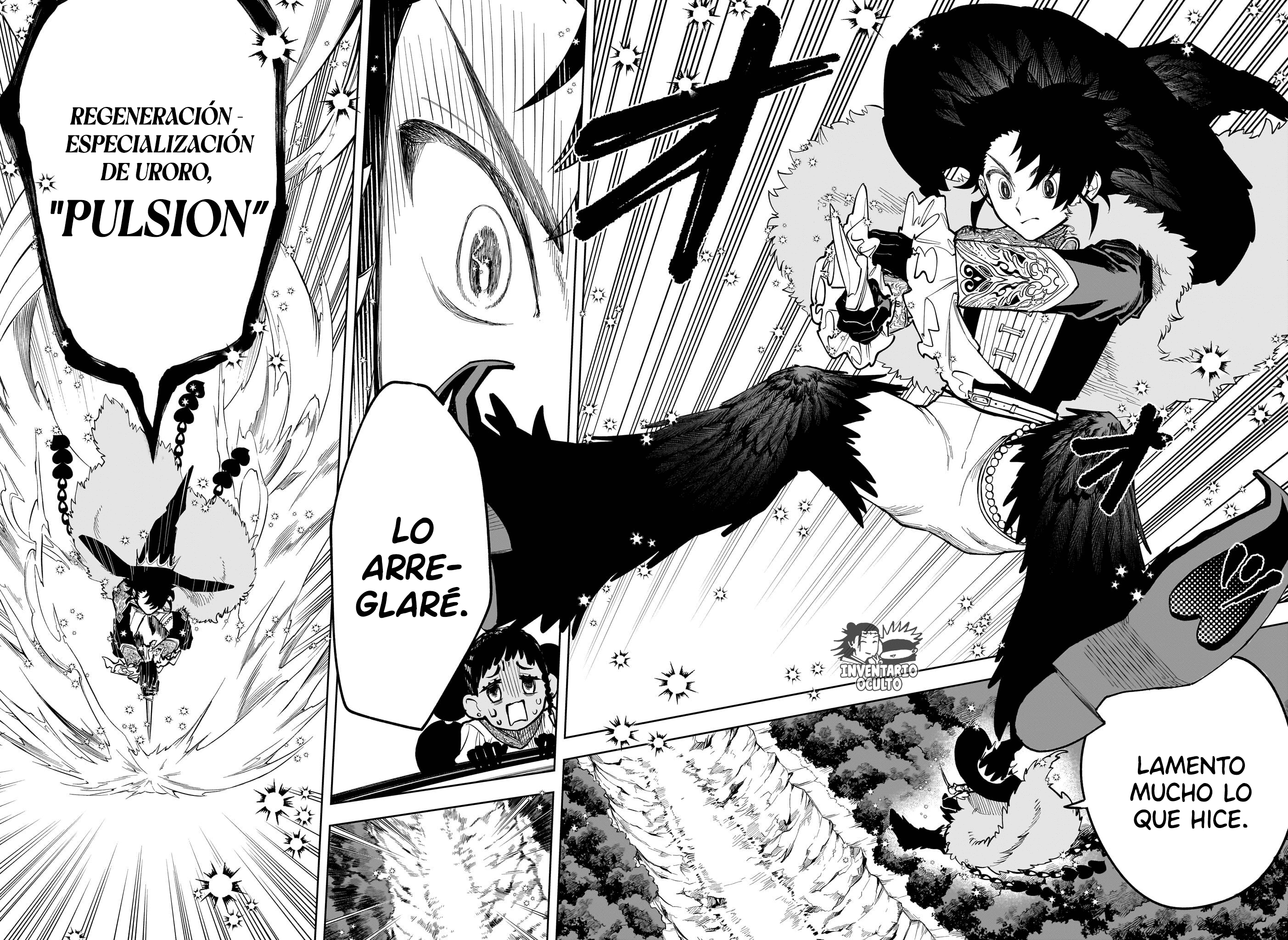 Read Madan No Ichi (es) Manga Online