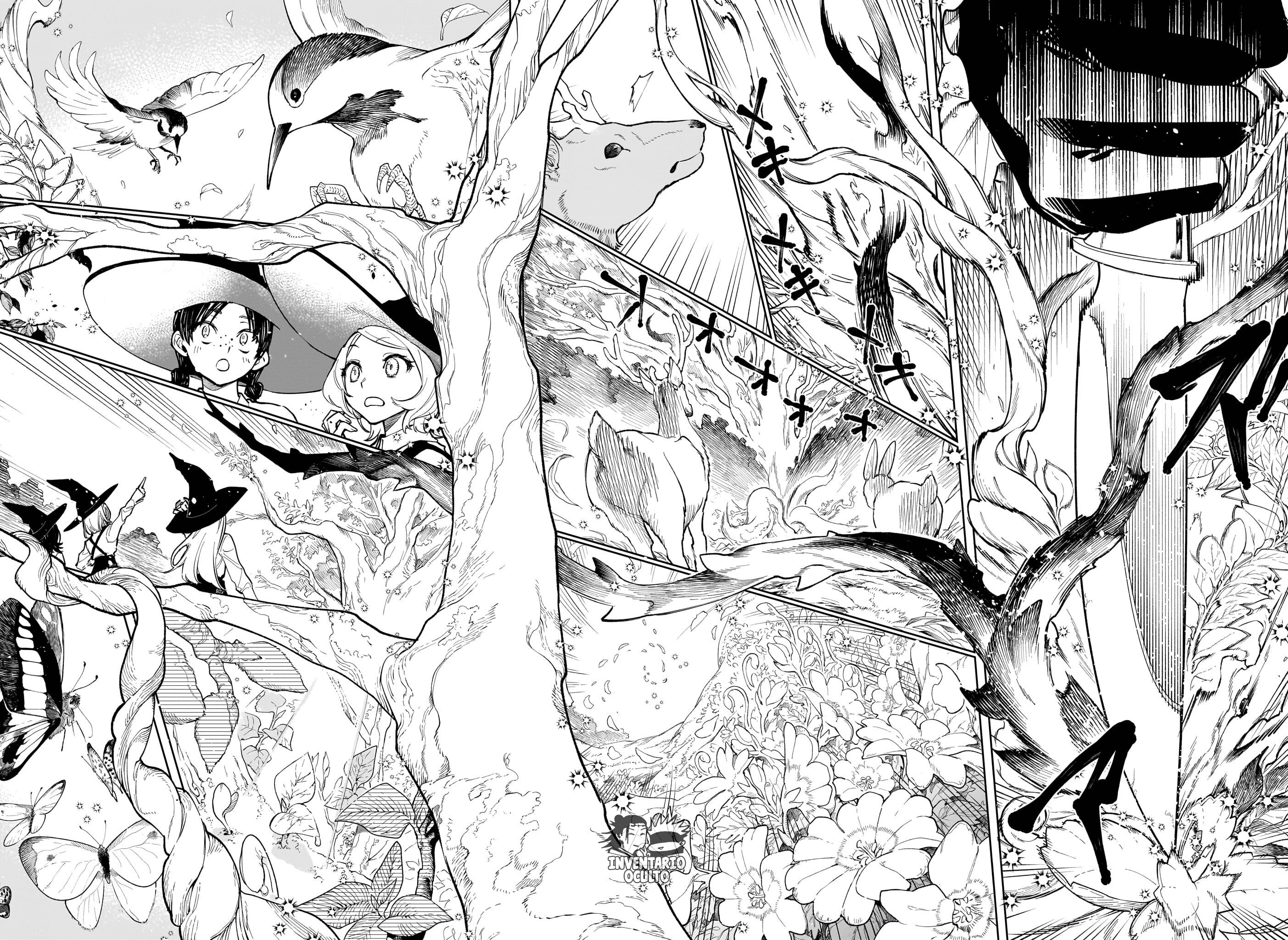 Read Madan No Ichi (es) Manga Online