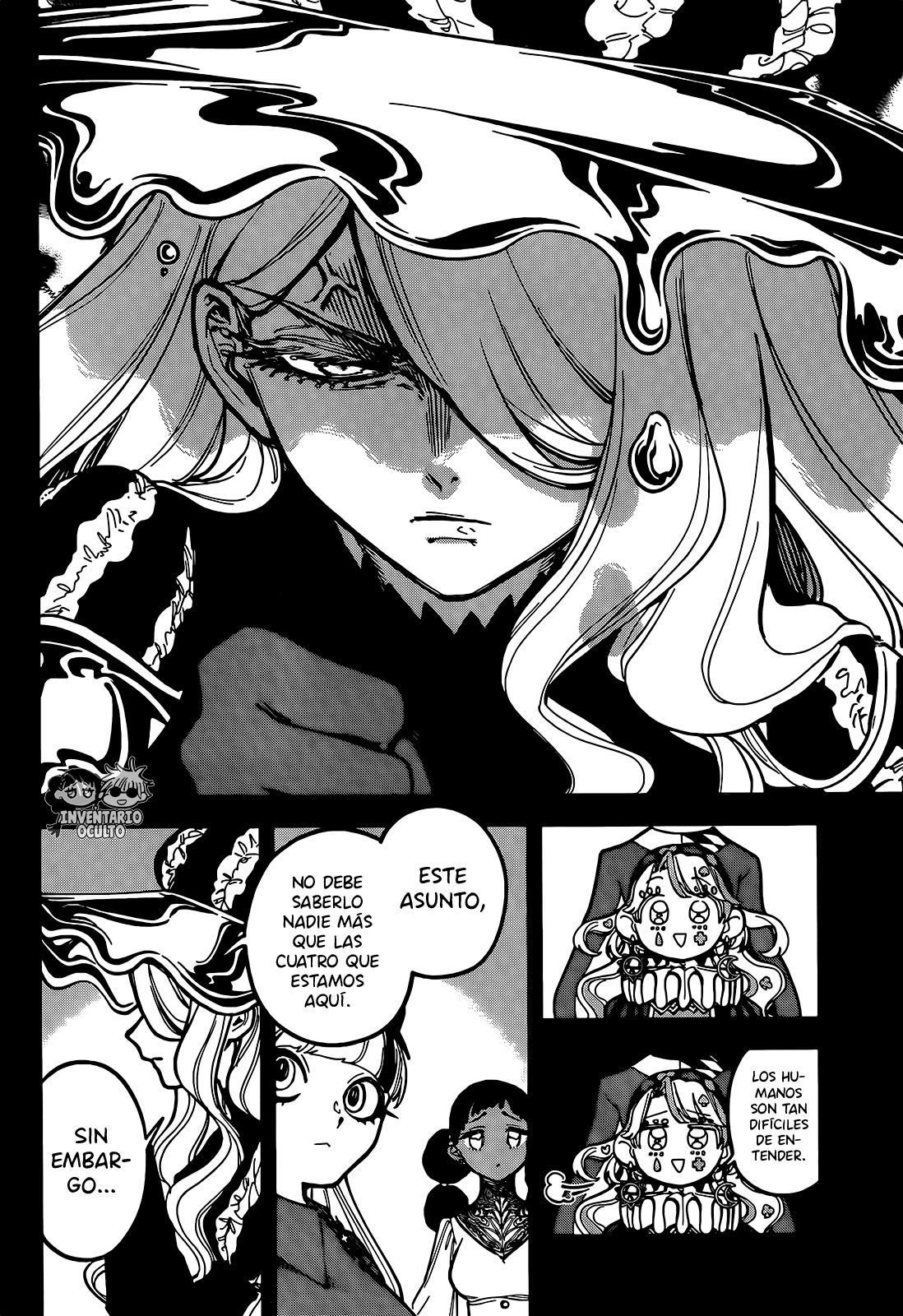 Read Madan No Ichi (es) Manga Online