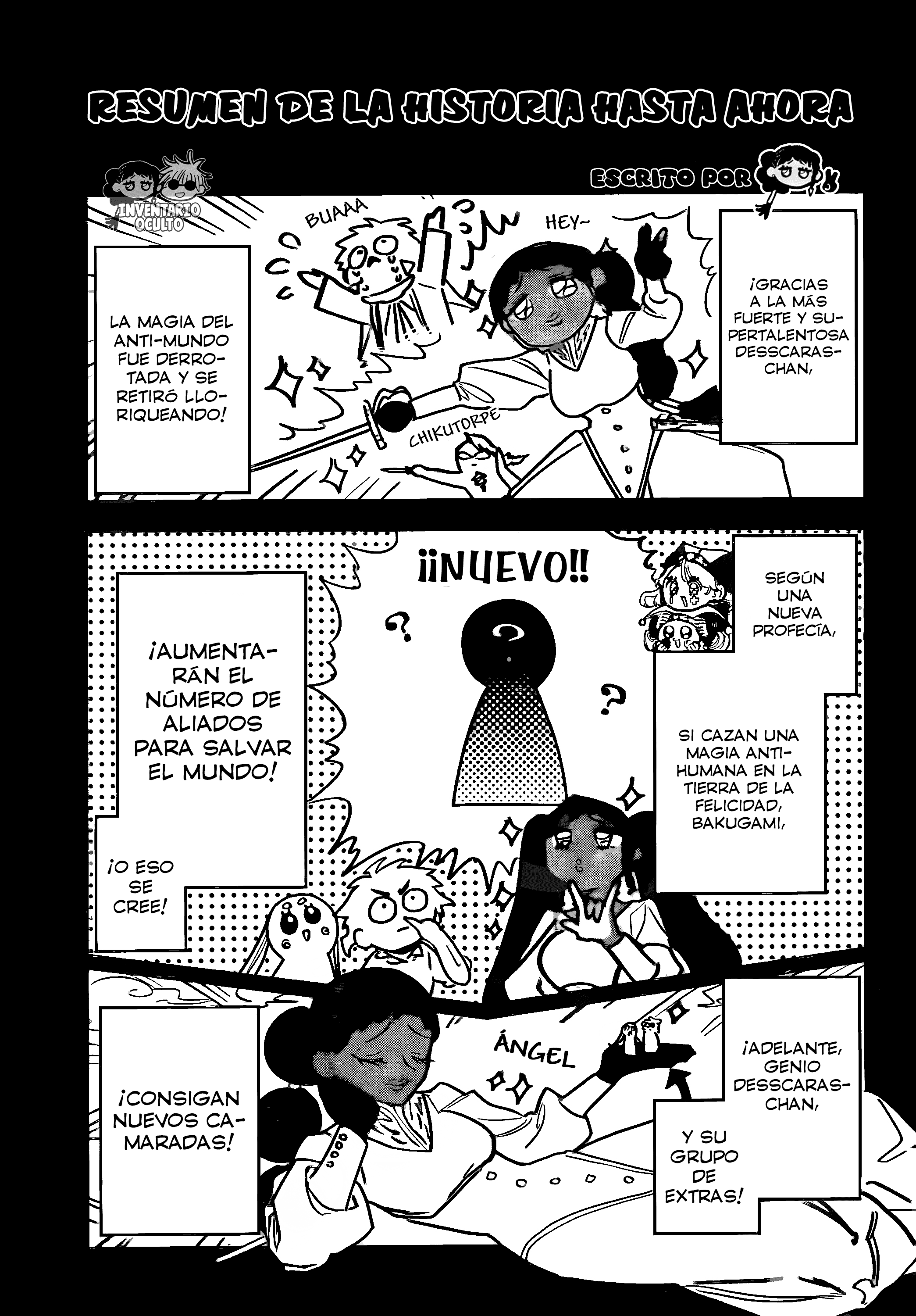 Read Madan No Ichi (es) Manga Online