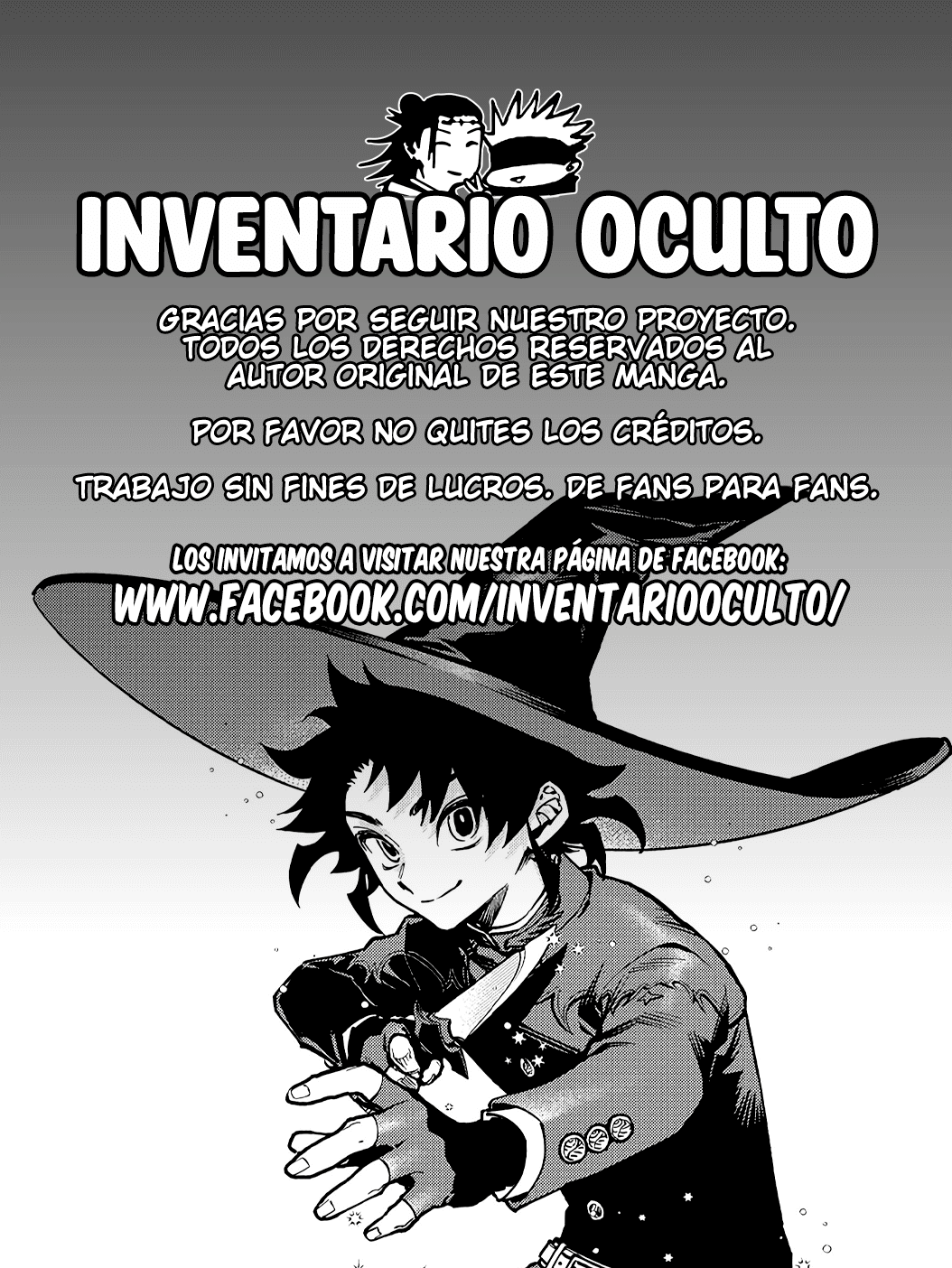 Read Madan No Ichi (es) Manga Online