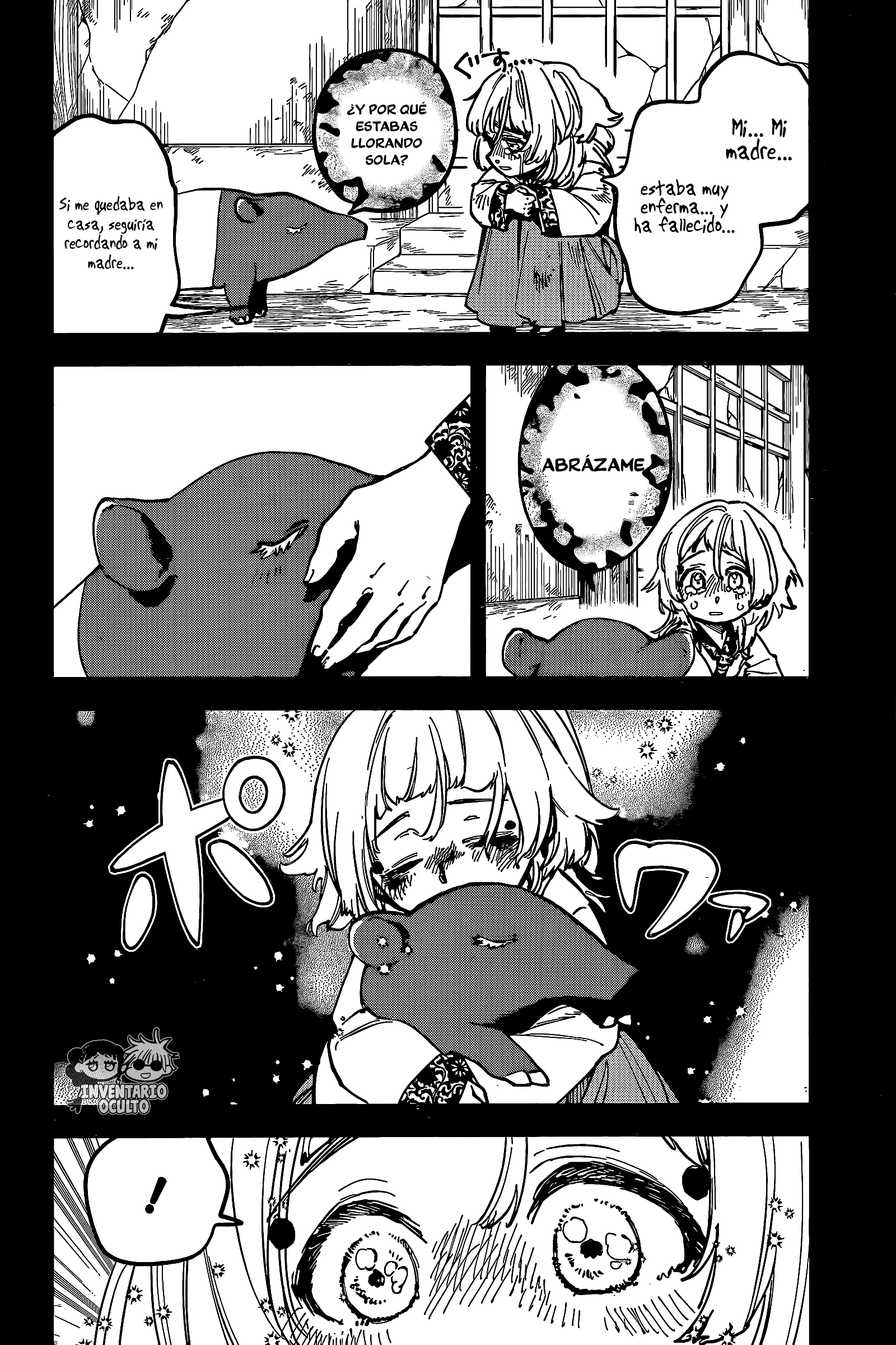 Read Madan No Ichi (es) Manga Online