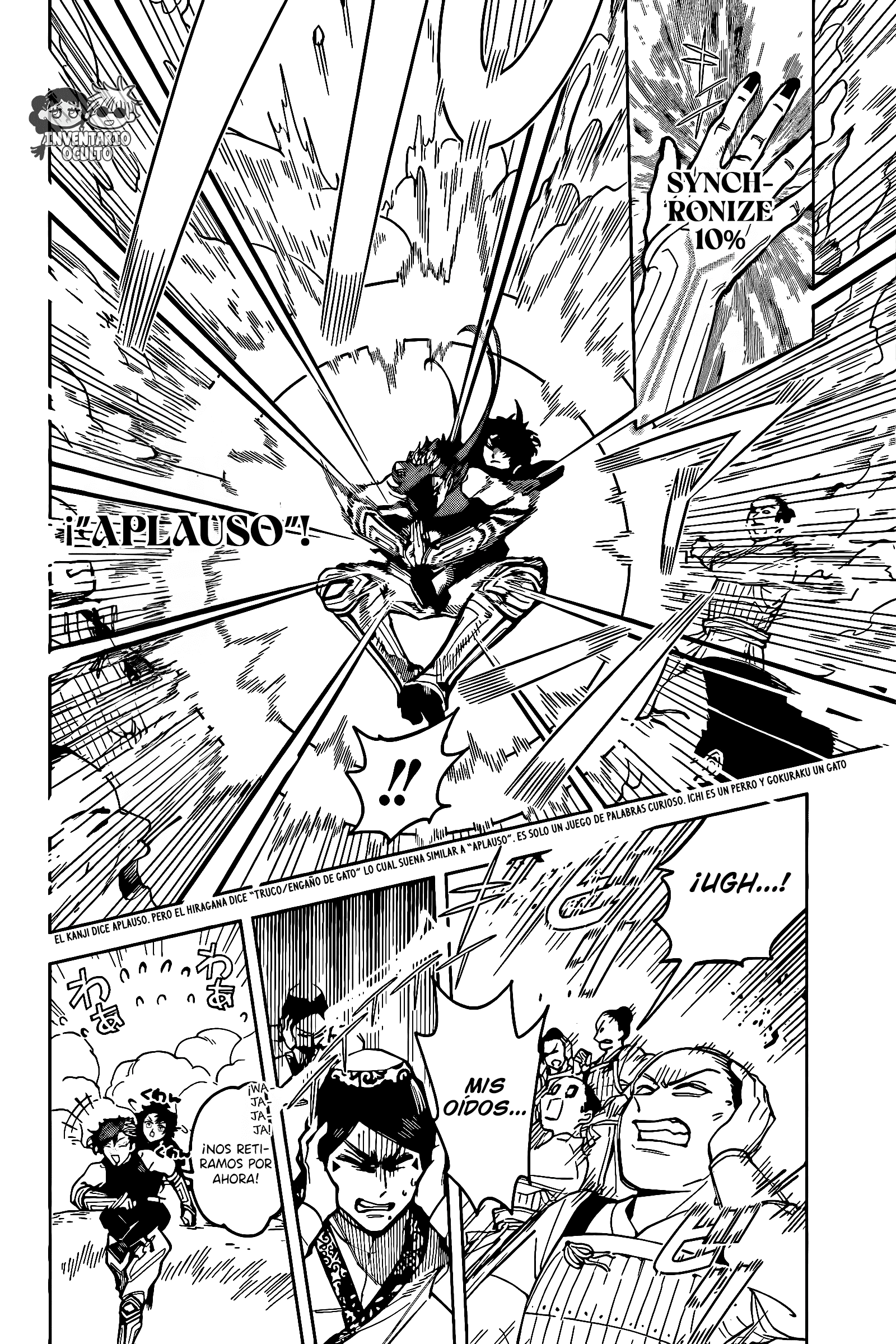 Read Madan No Ichi (es) Manga Online