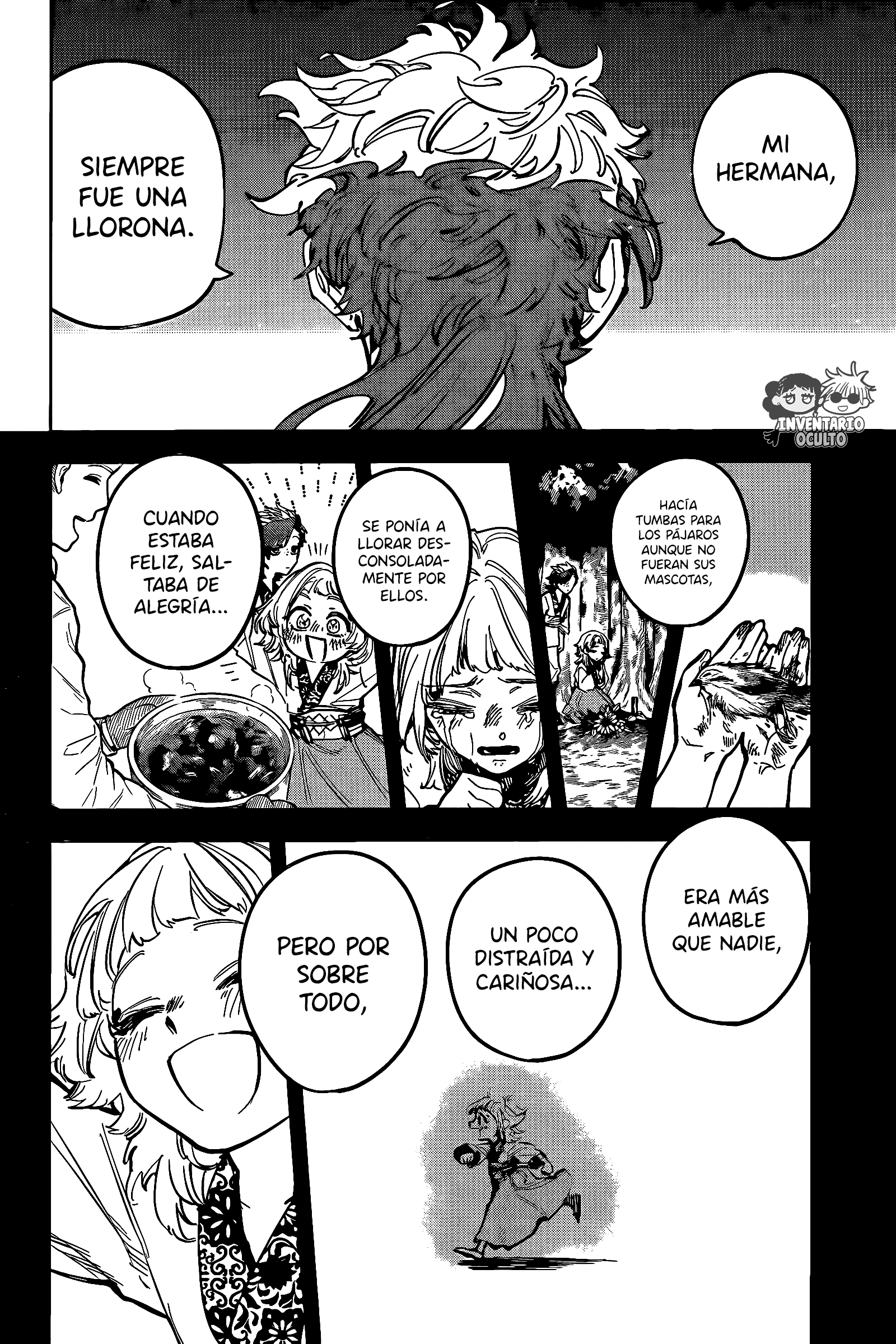 Read Madan No Ichi (es) Manga Online