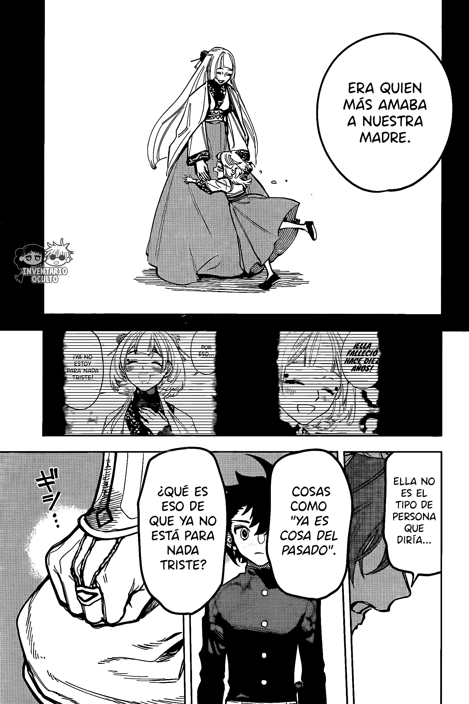 Read Madan No Ichi (es) Manga Online