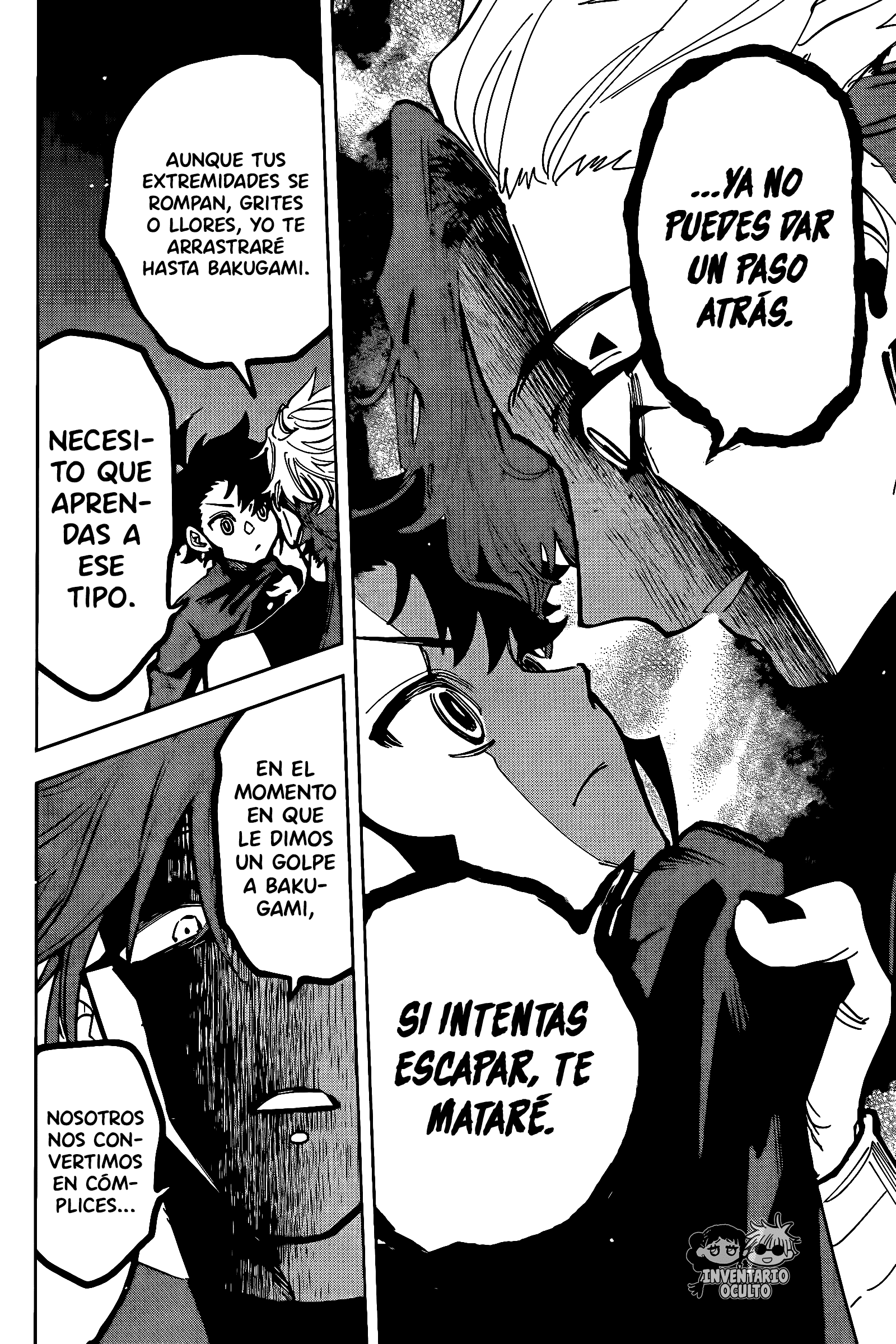 Read Madan No Ichi (es) Manga Online