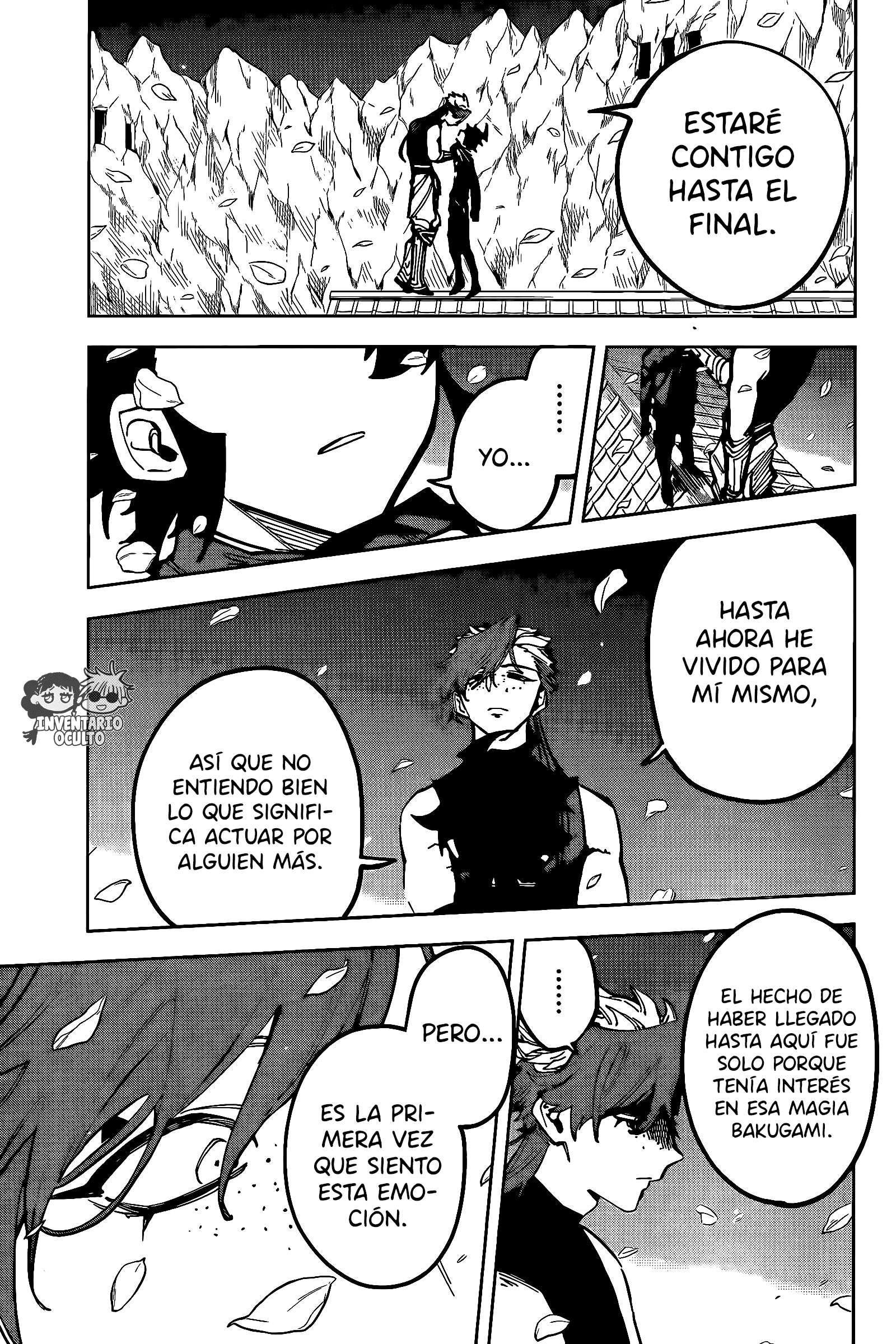 Read Madan No Ichi (es) Manga Online