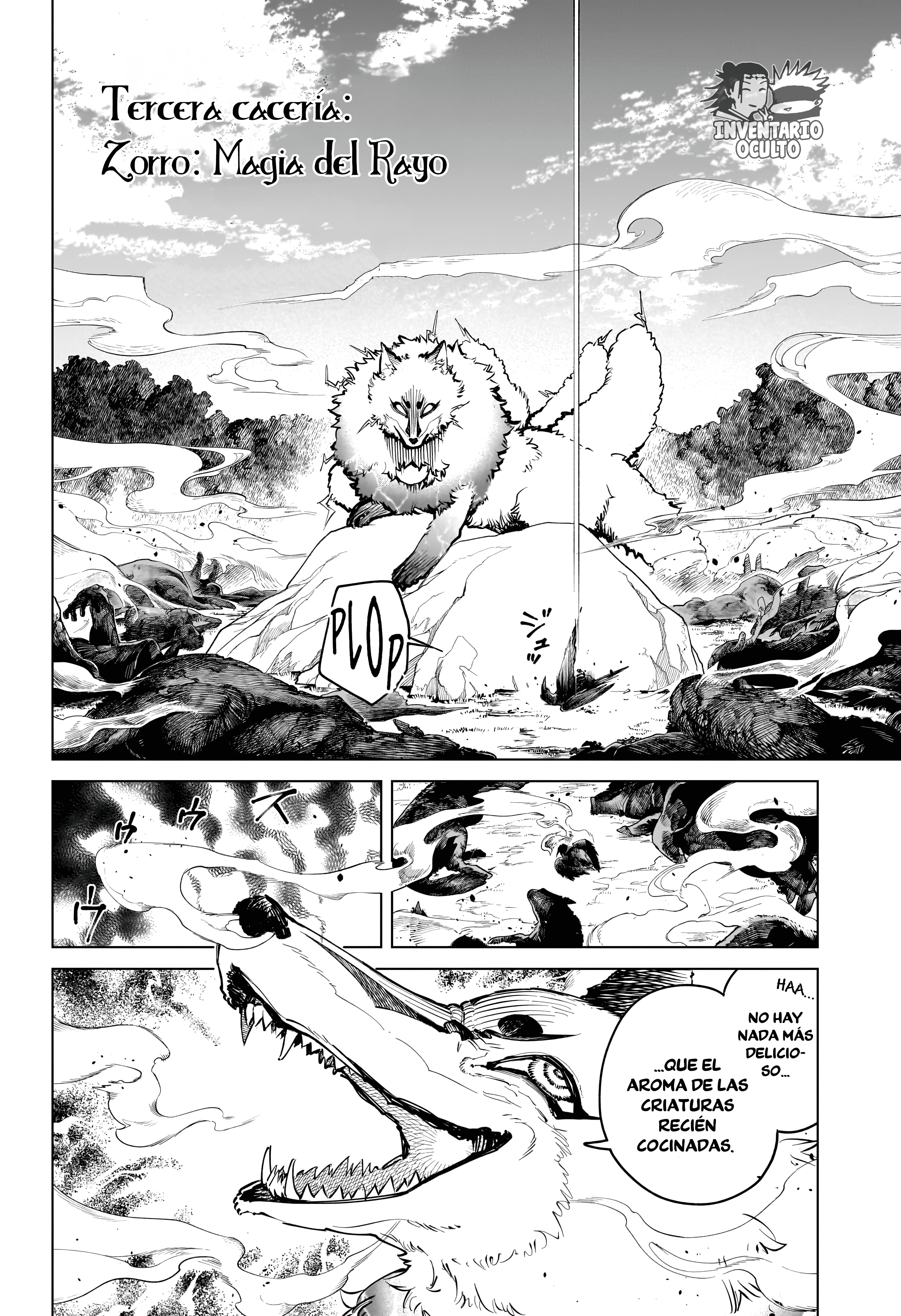 Read Madan No Ichi (es) Manga Online