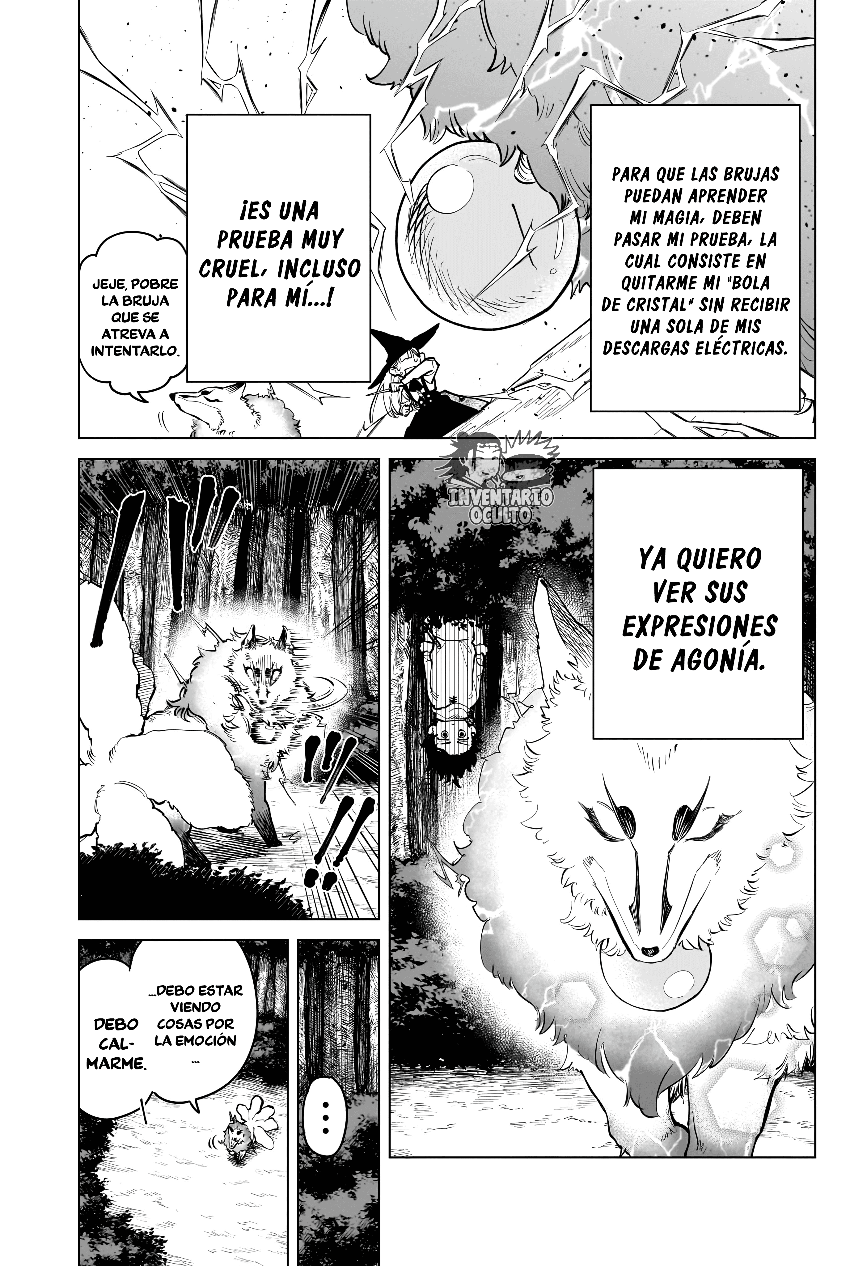 Read Madan No Ichi (es) Manga Online