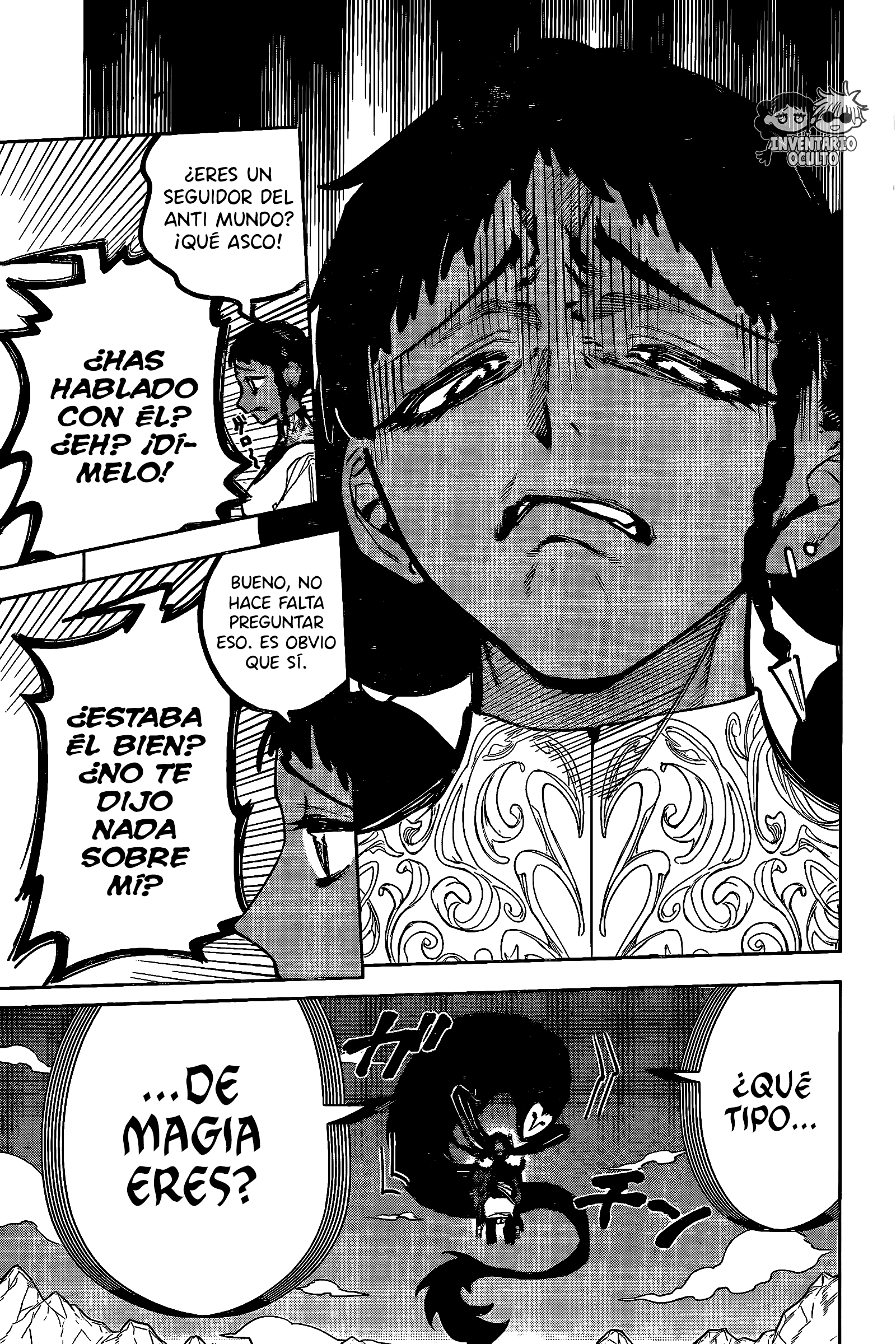 Read Madan No Ichi (es) Manga Online