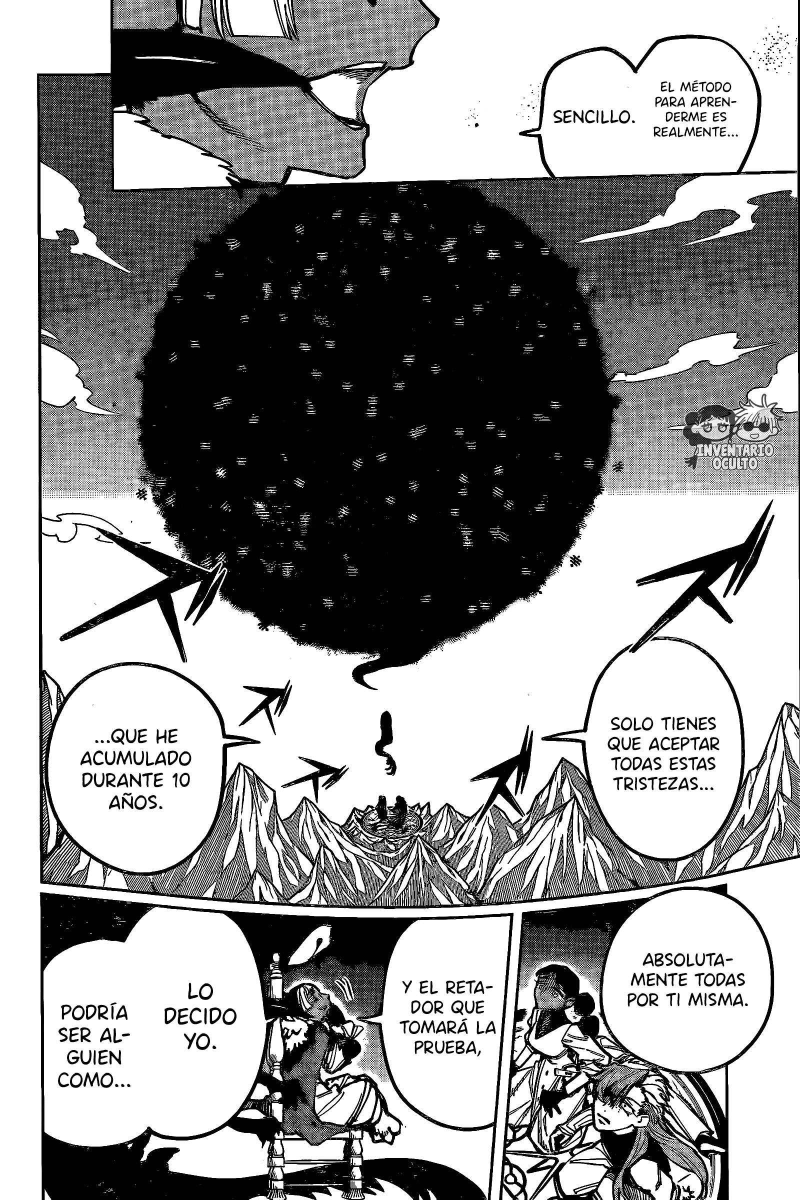 Read Madan No Ichi (es) Manga Online