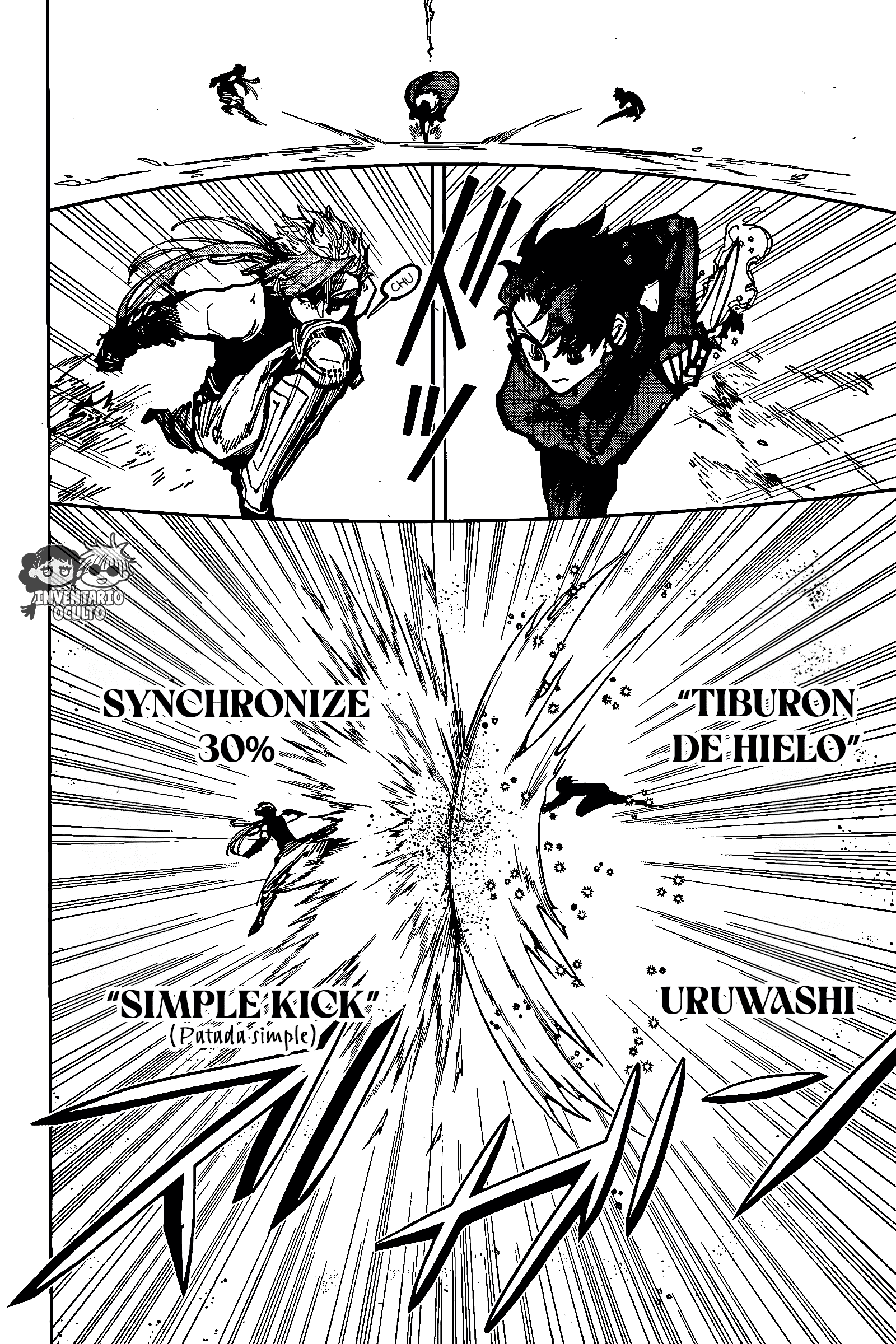 Read Madan No Ichi (es) Manga Online